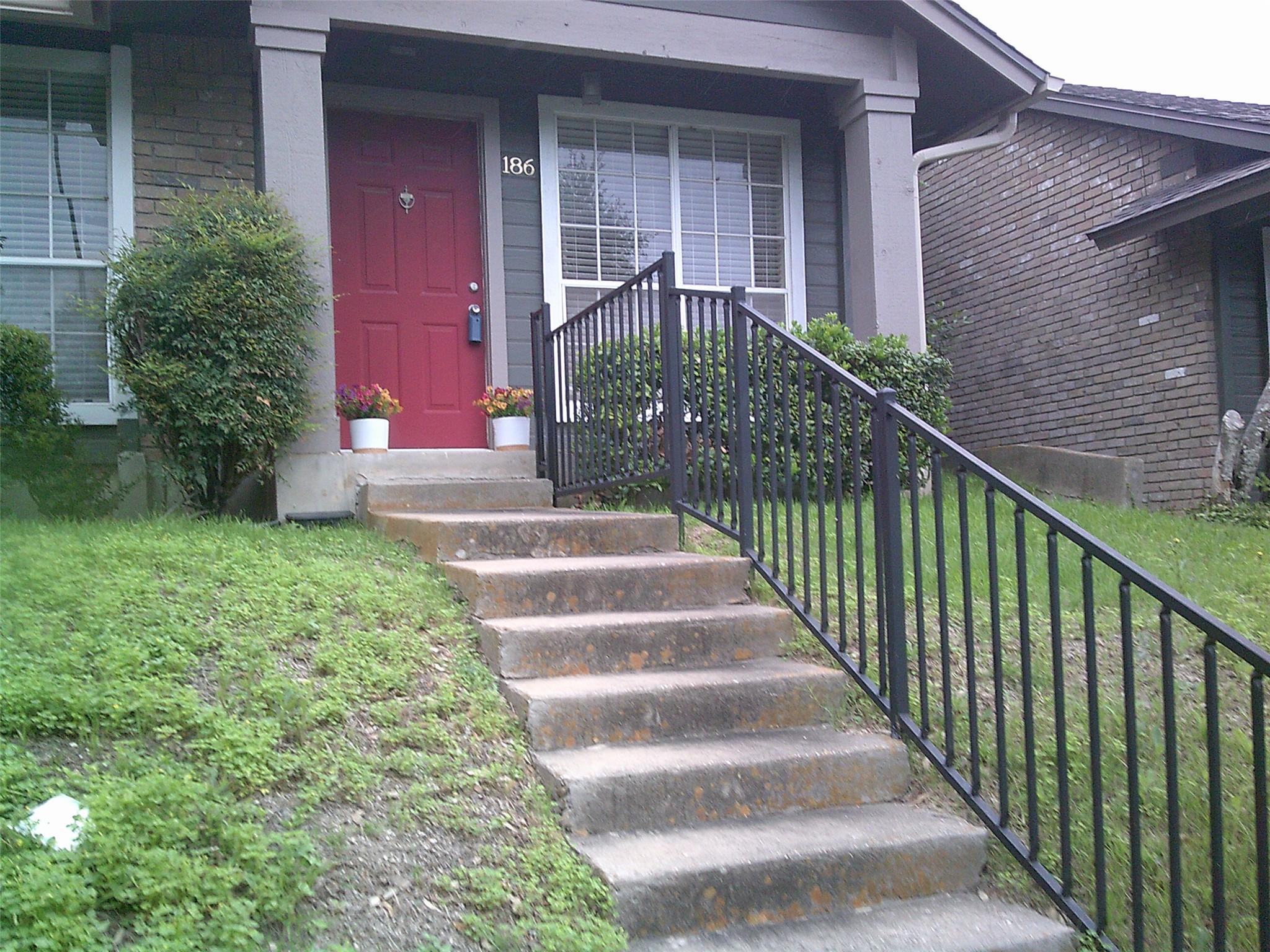 1015 E Yager Ln E # 186, Austin, TX 78753