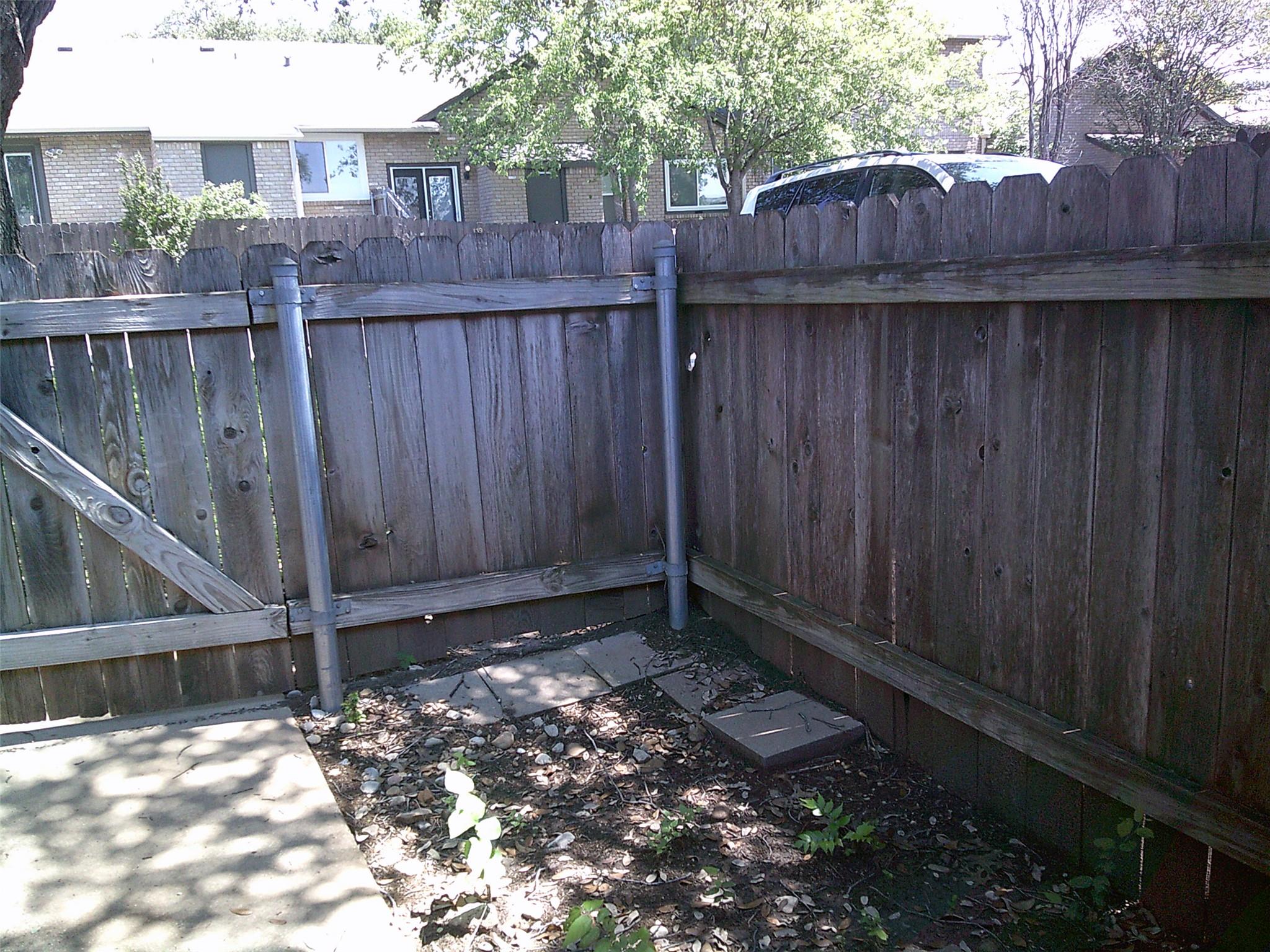 1015 E Yager Ln E # 186, Austin, TX 78753