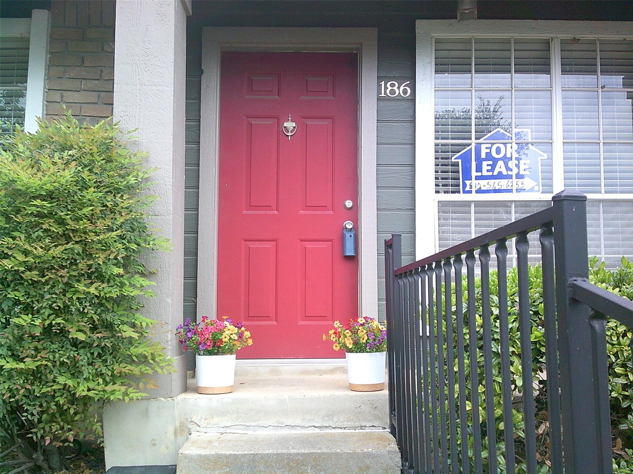1015 E Yager Ln E # 186, Austin, TX 78753