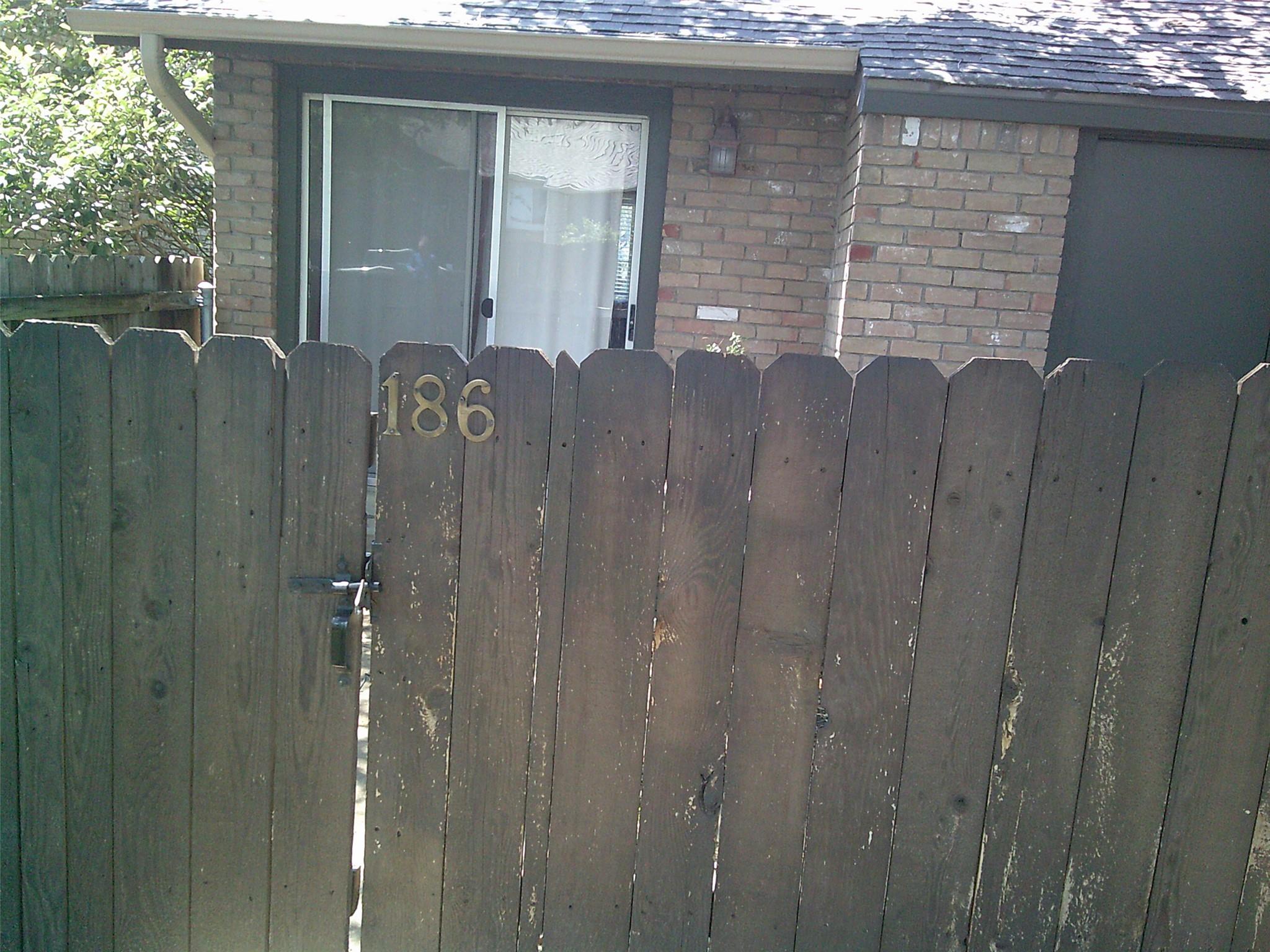 1015 E Yager Ln E # 186, Austin, TX 78753