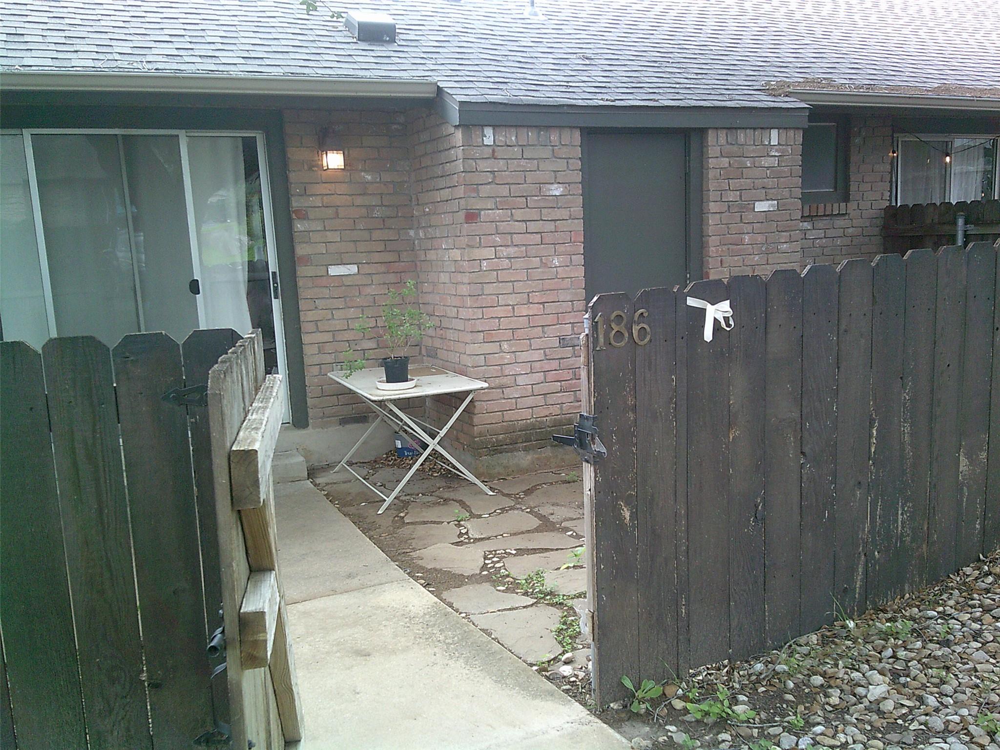 1015 E Yager Ln E # 186, Austin, TX 78753