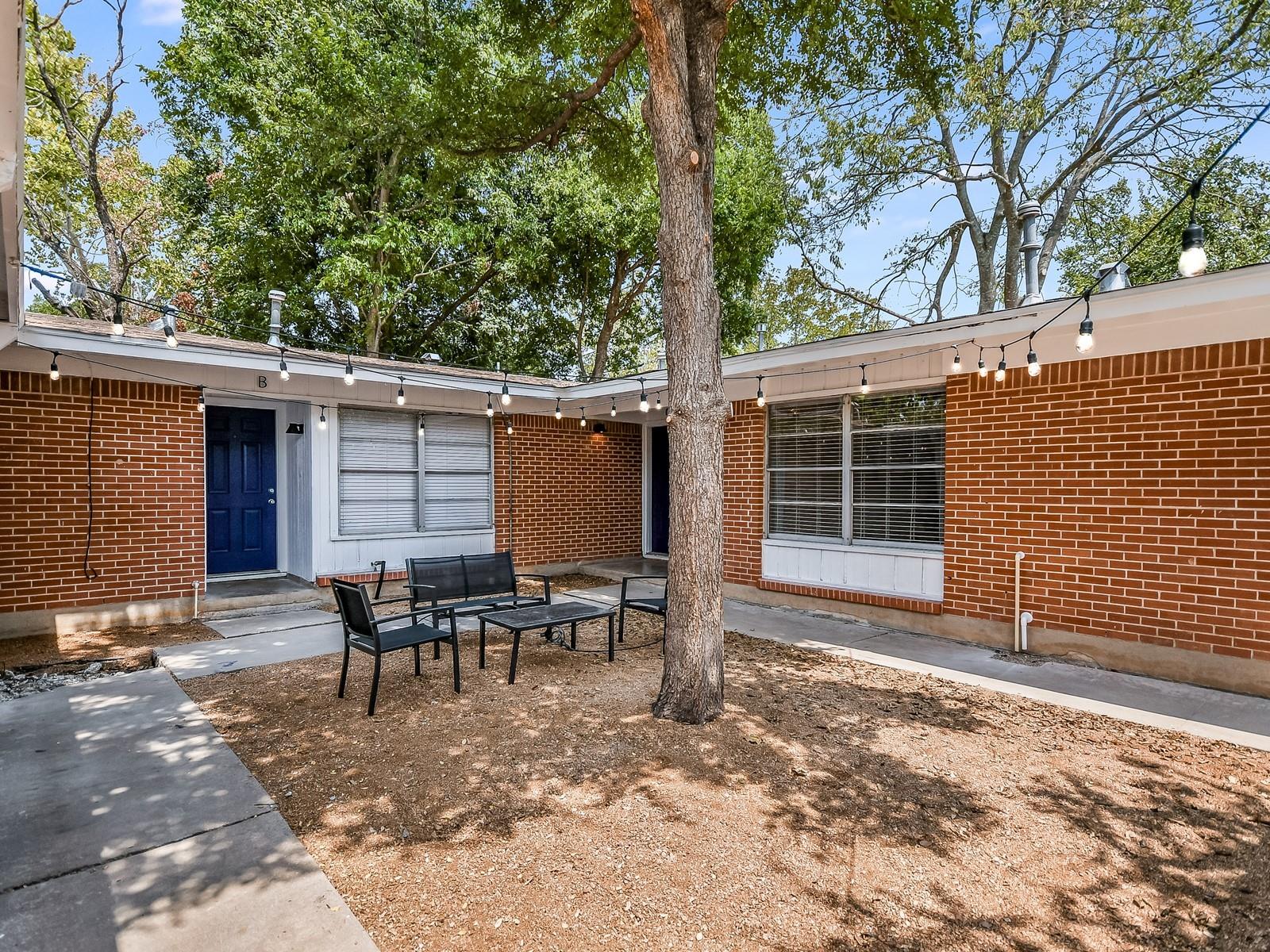 7601 Tisdale Dr # B, Austin, TX 78757