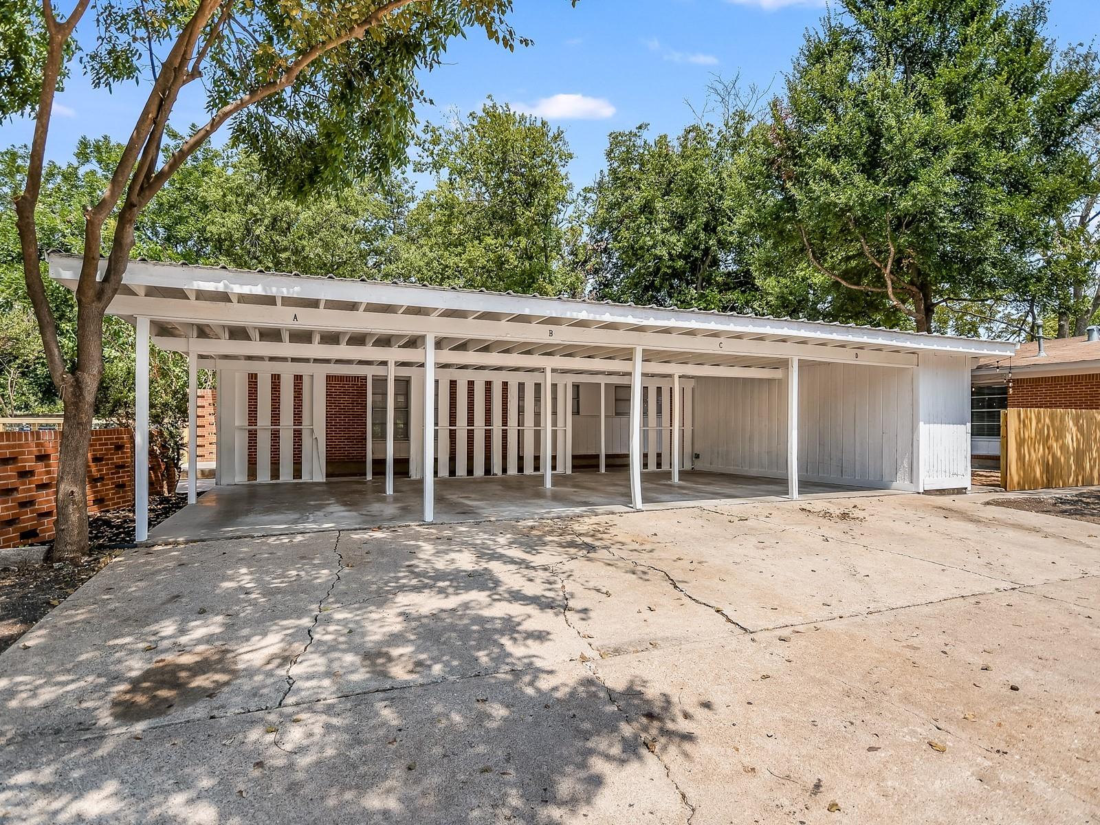 7601 Tisdale Dr # B, Austin, TX 78757