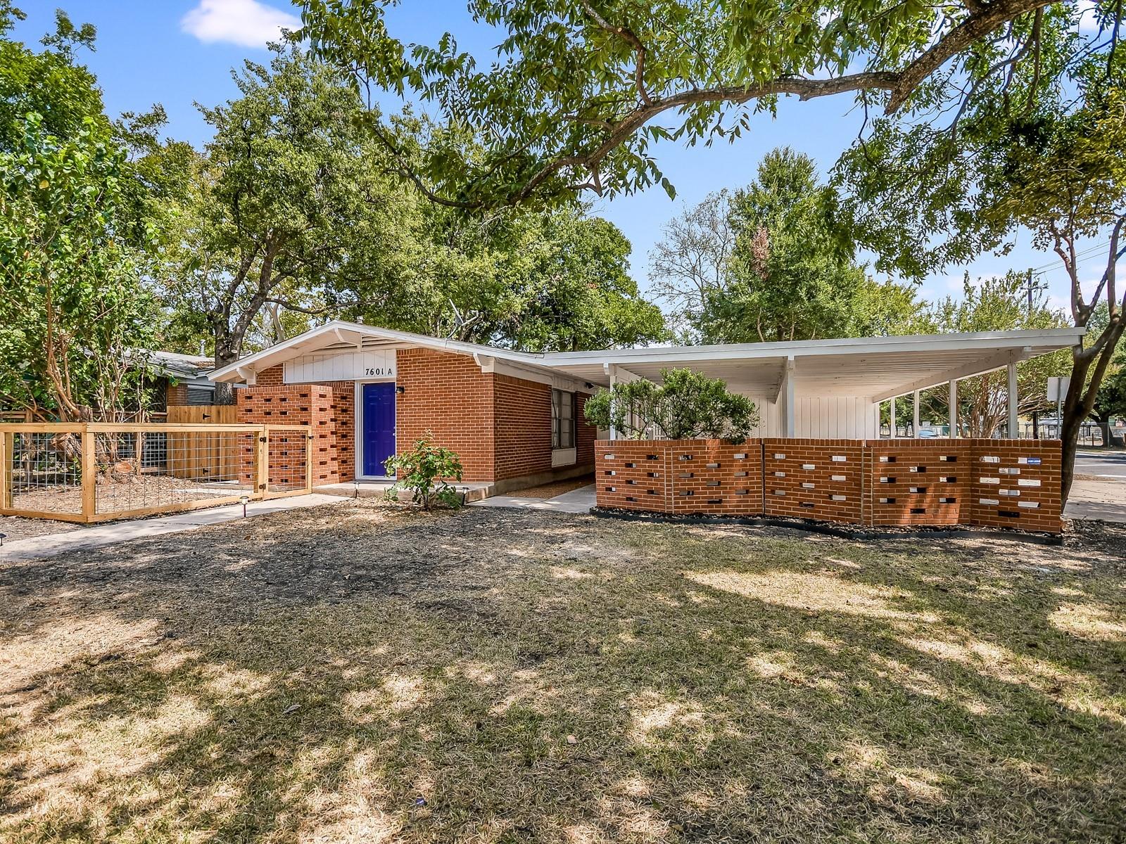 7601 Tisdale Dr # B, Austin, TX 78757