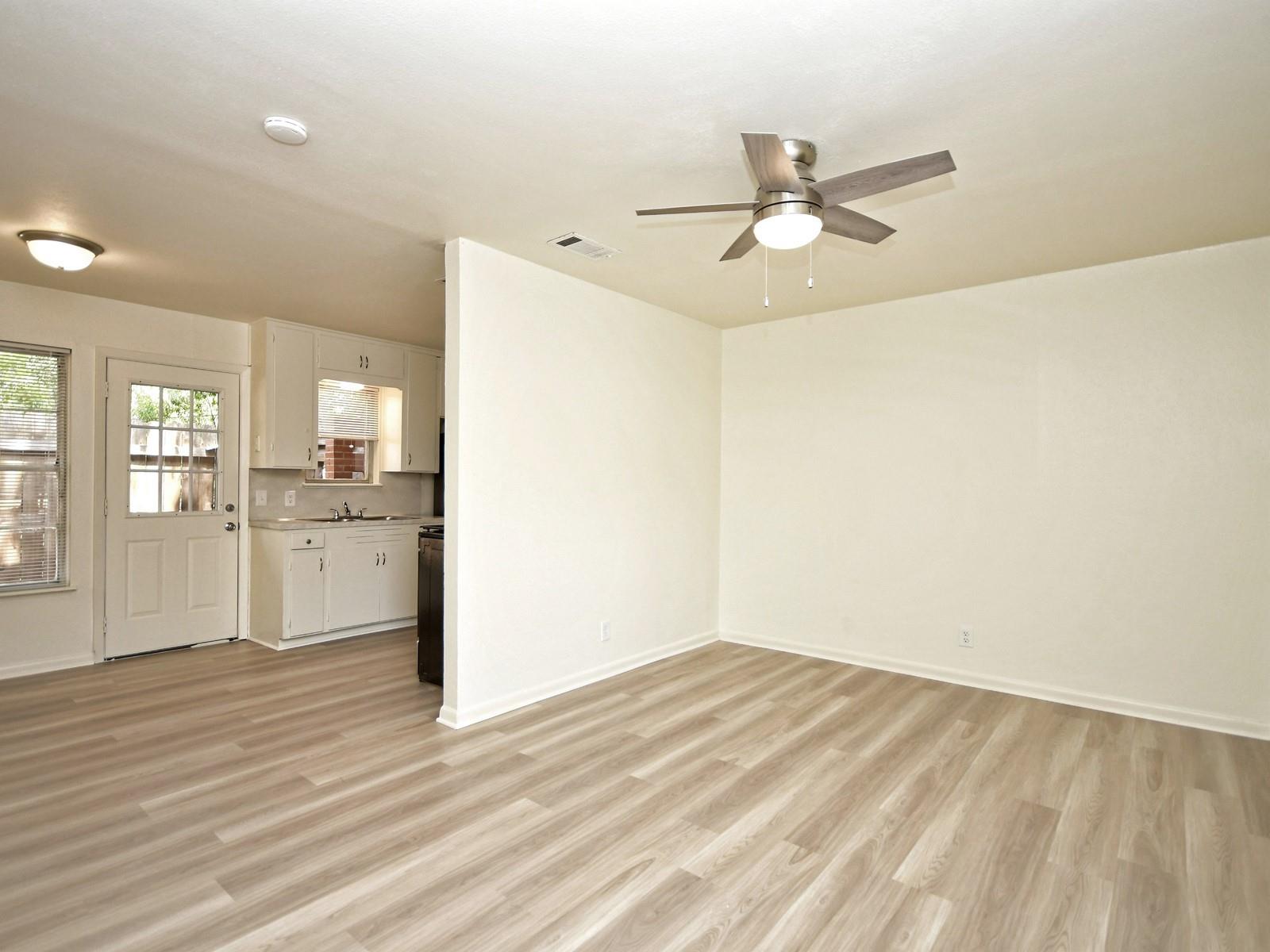 7601 Tisdale Dr # B, Austin, TX 78757