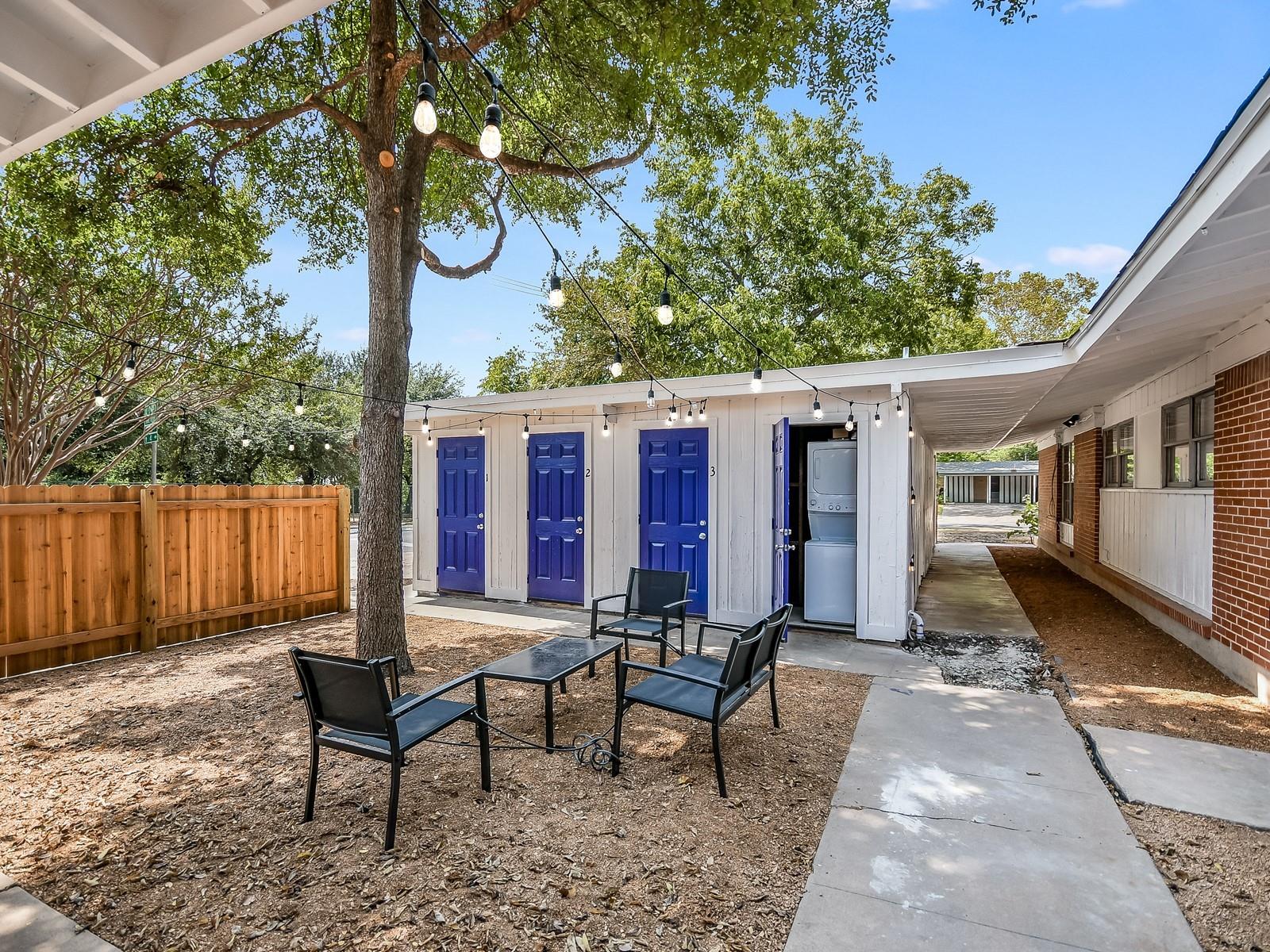 7601 Tisdale Dr # B, Austin, TX 78757