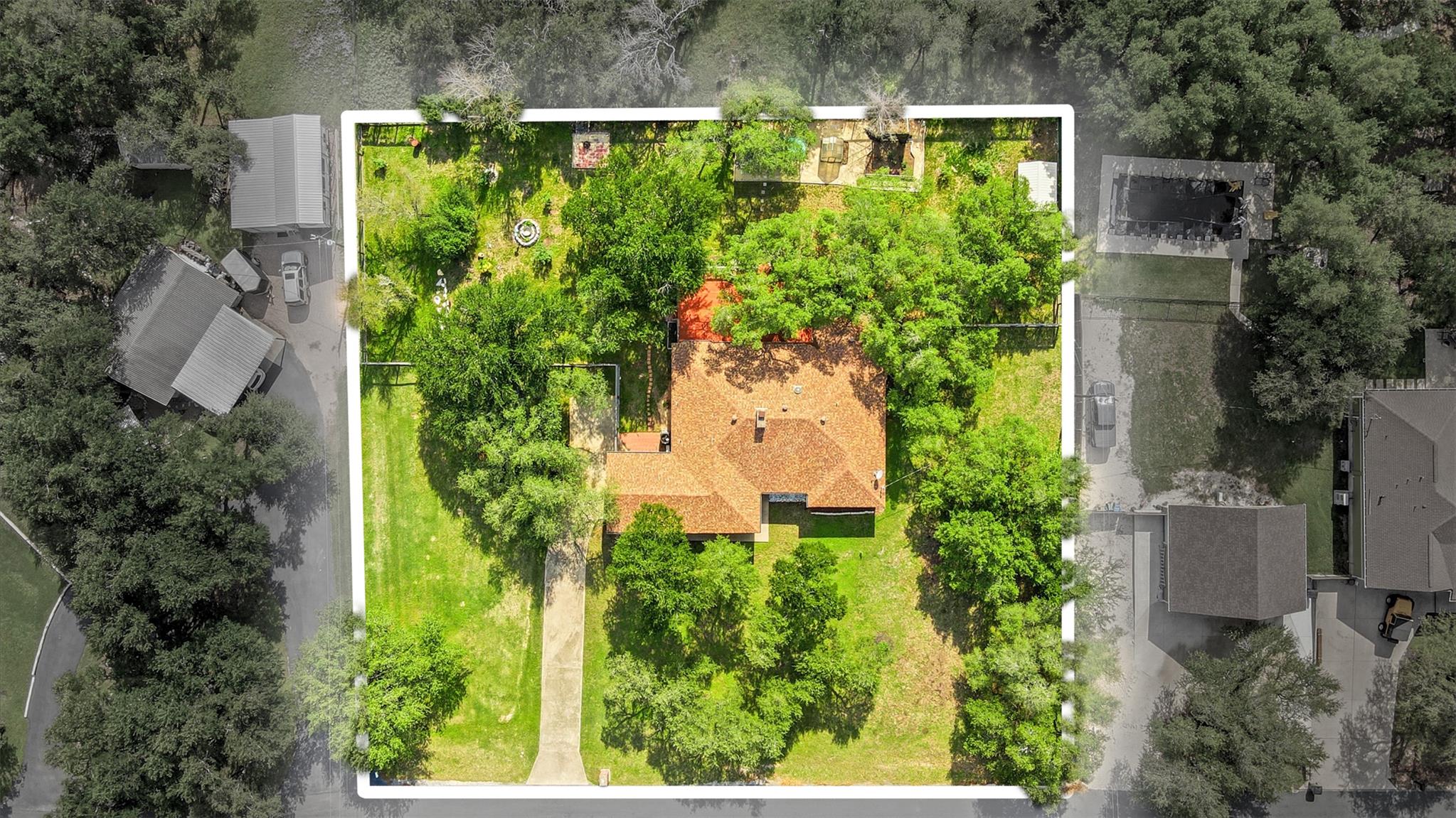 203 Shoal Dr, Georgetown, TX 78633
