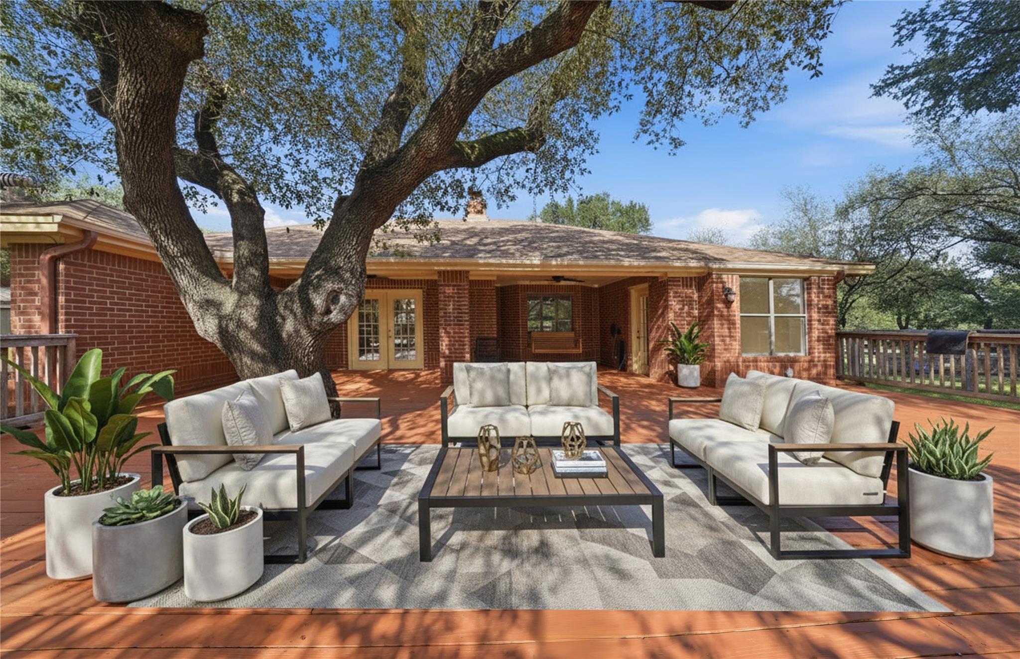 203 Shoal Dr, Georgetown, TX 78633