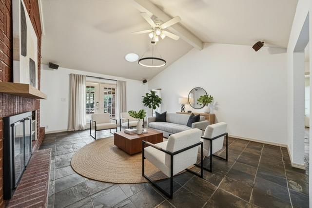 203 Shoal Dr, Georgetown, TX 78633