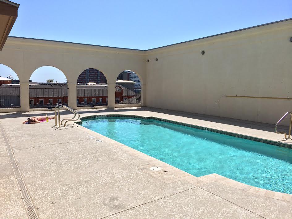 2505 San Gabriel St # 204, Austin, TX 78705