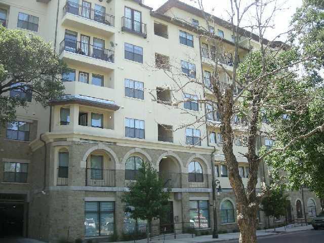 2505 San Gabriel St # 204, Austin, TX 78705