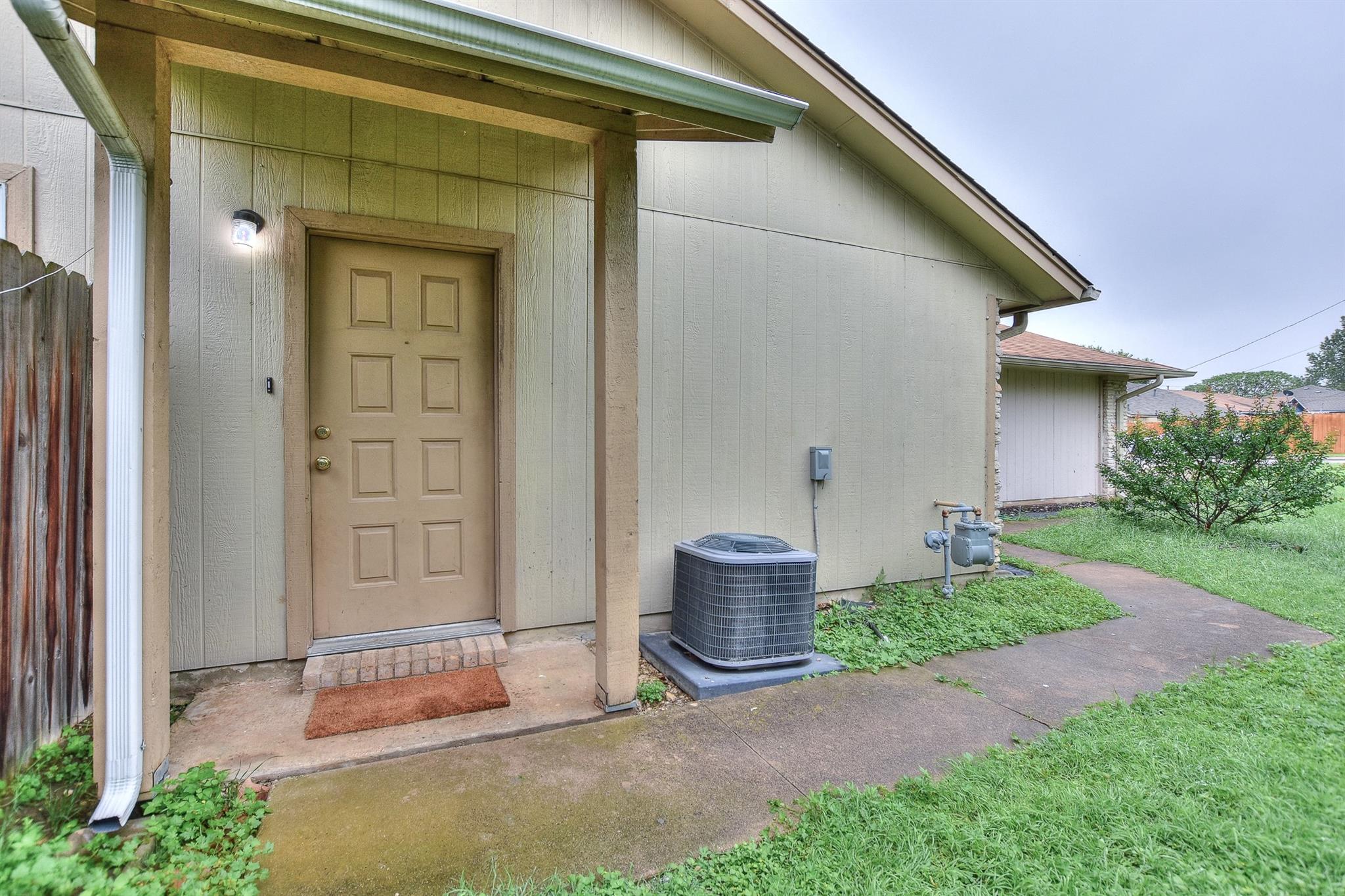 16132 Fitchburg Cir, Pflugerville, TX 78660