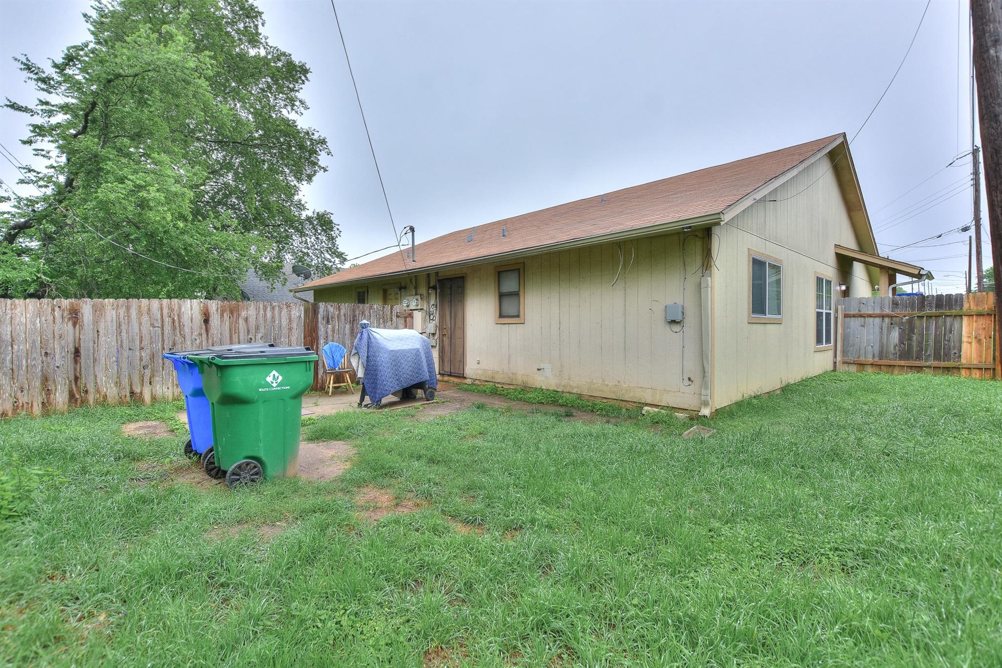 16132 Fitchburg Cir, Pflugerville, TX 78660
