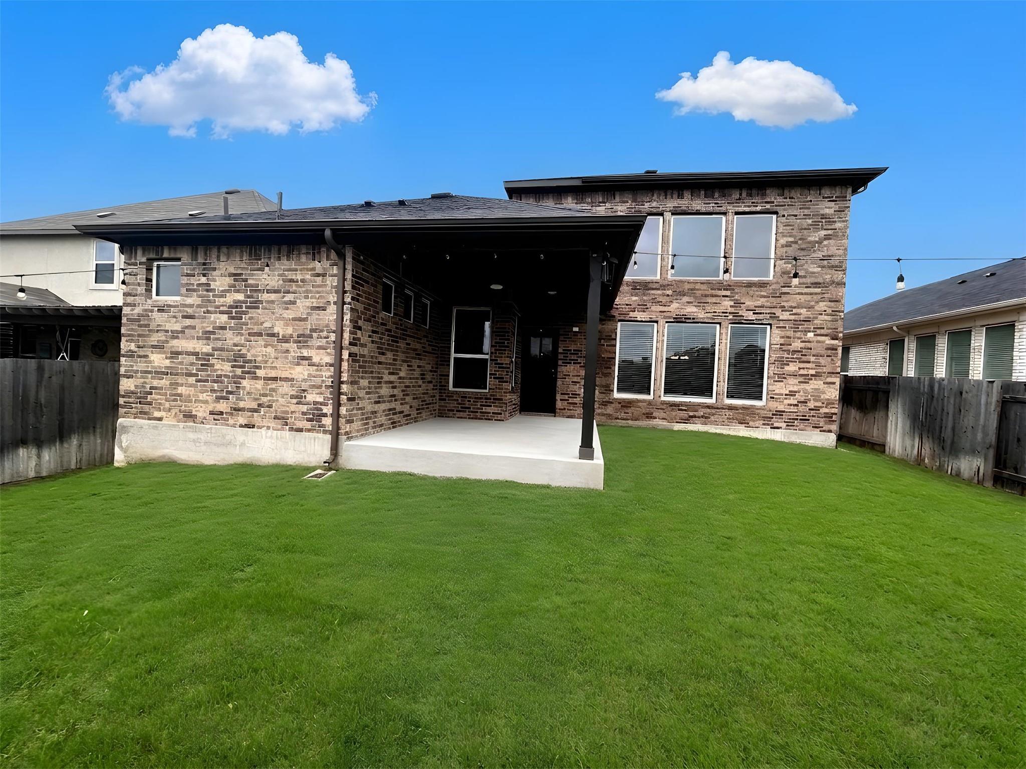 756 Cherrystone Loop, Buda, TX 78610