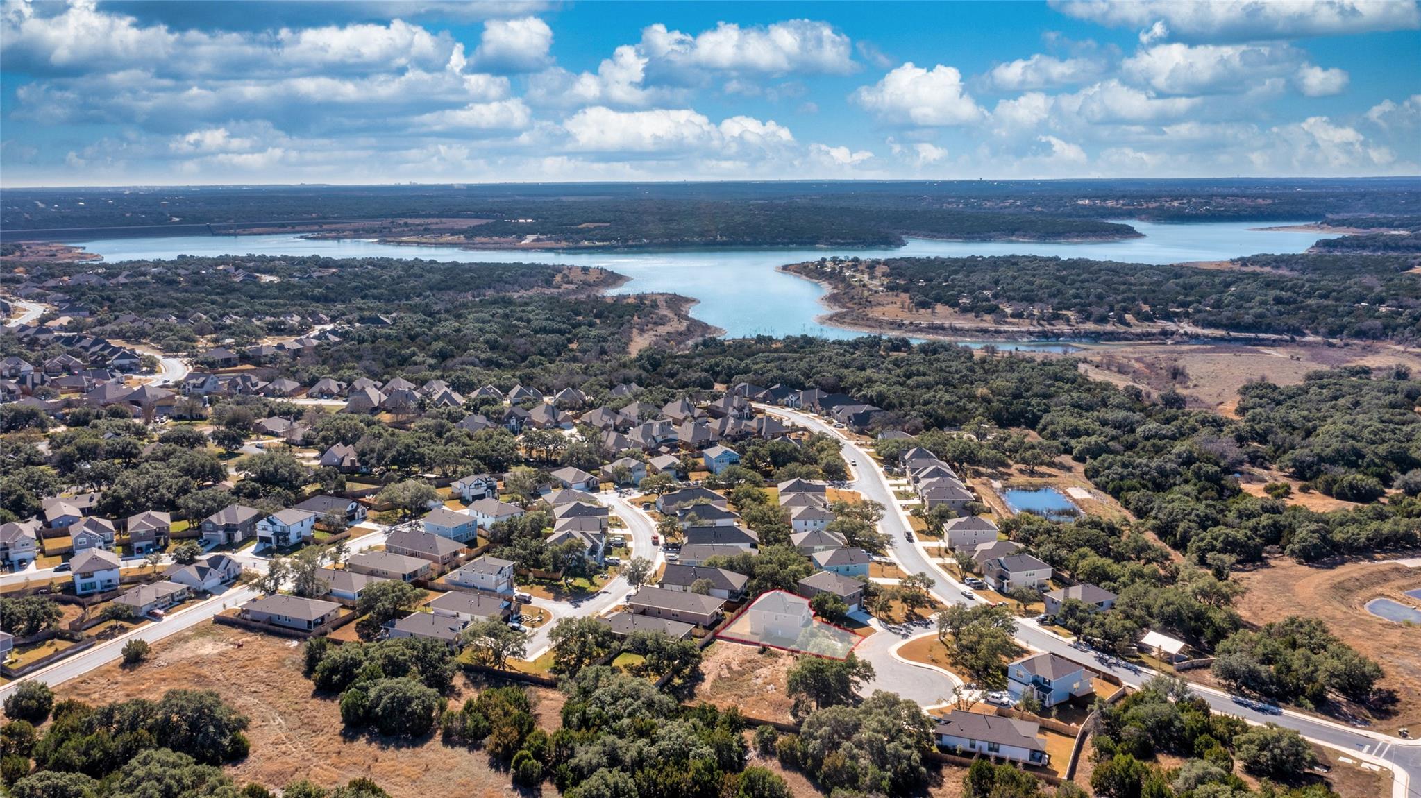 104 Chalk Lake Cv, Georgetown, TX 78633