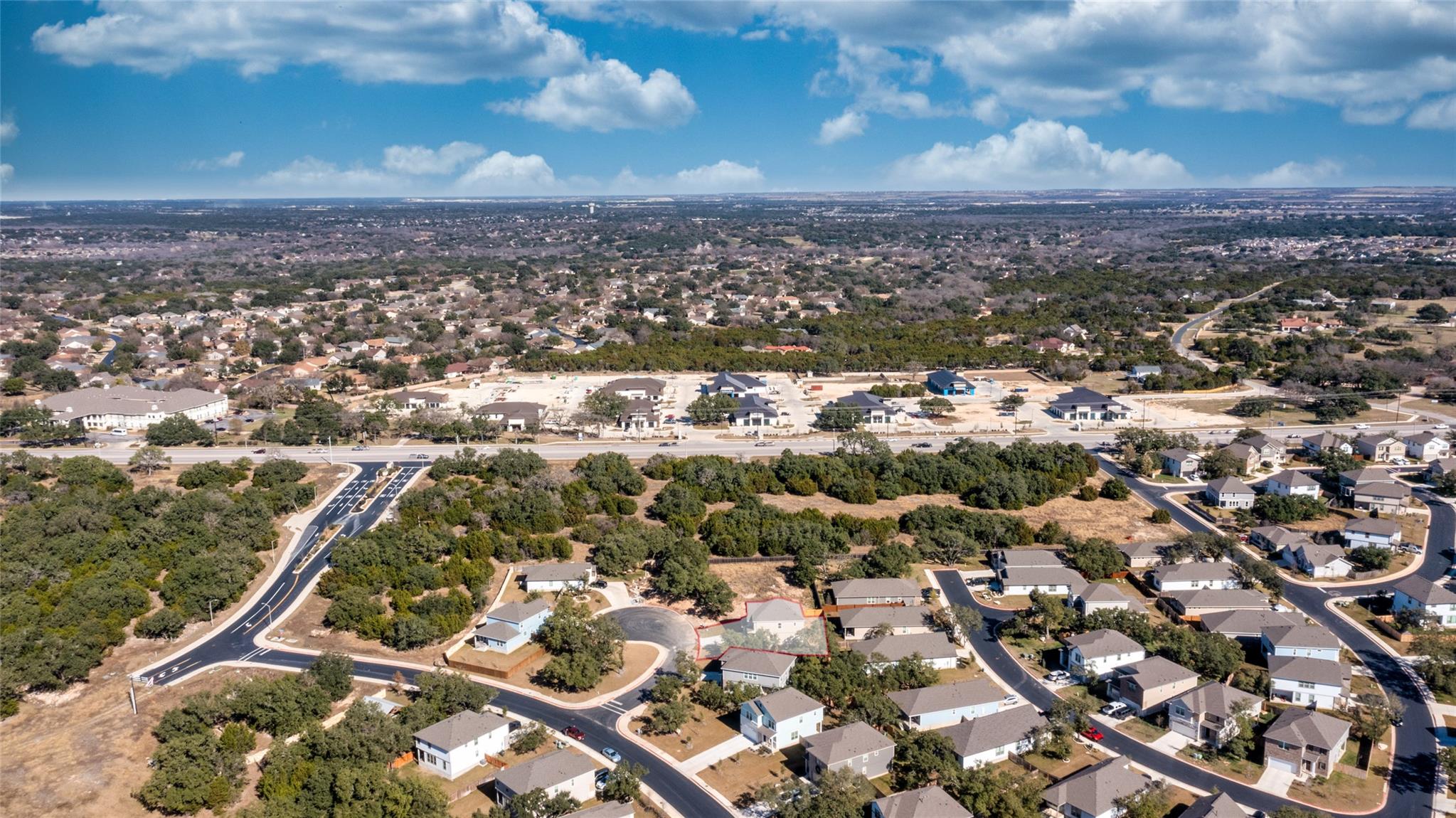 104 Chalk Lake Cv, Georgetown, TX 78633