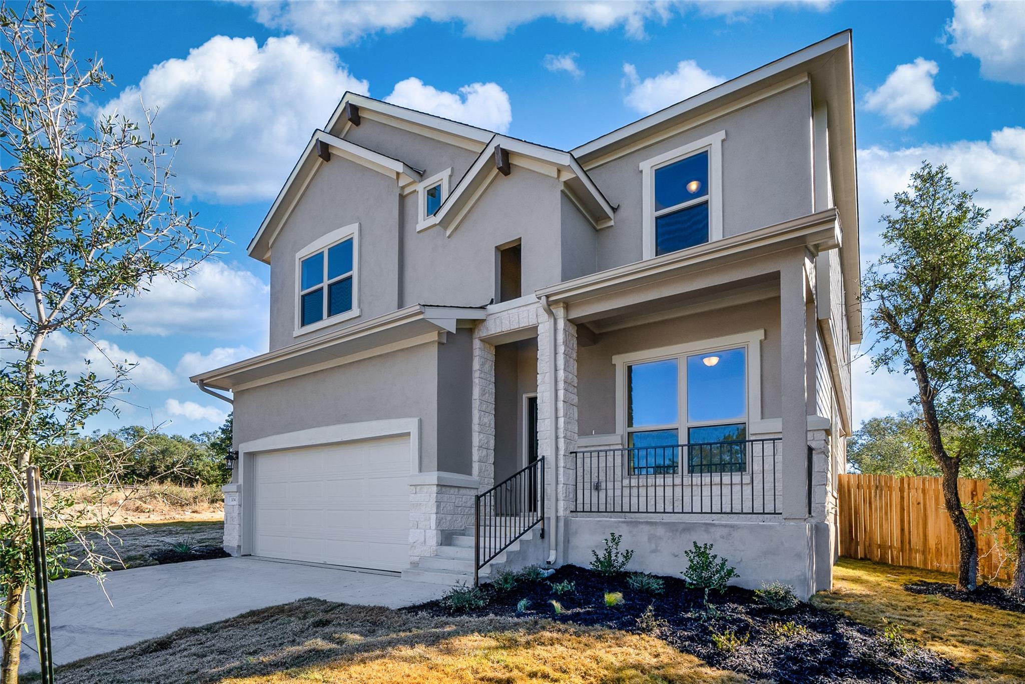 104 Chalk Lake Cv, Georgetown, TX 78633