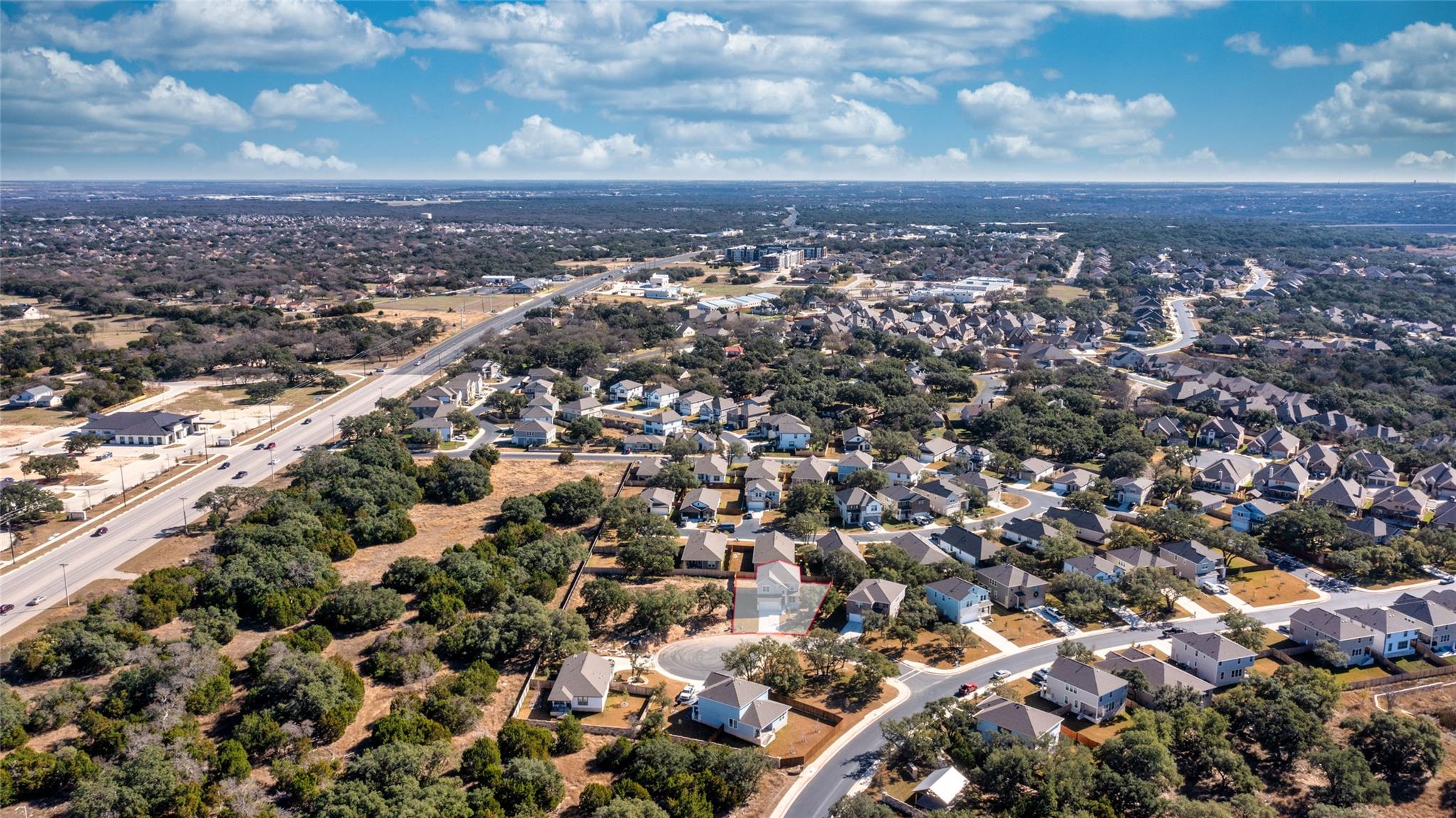 104 Chalk Lake Cv, Georgetown, TX 78633