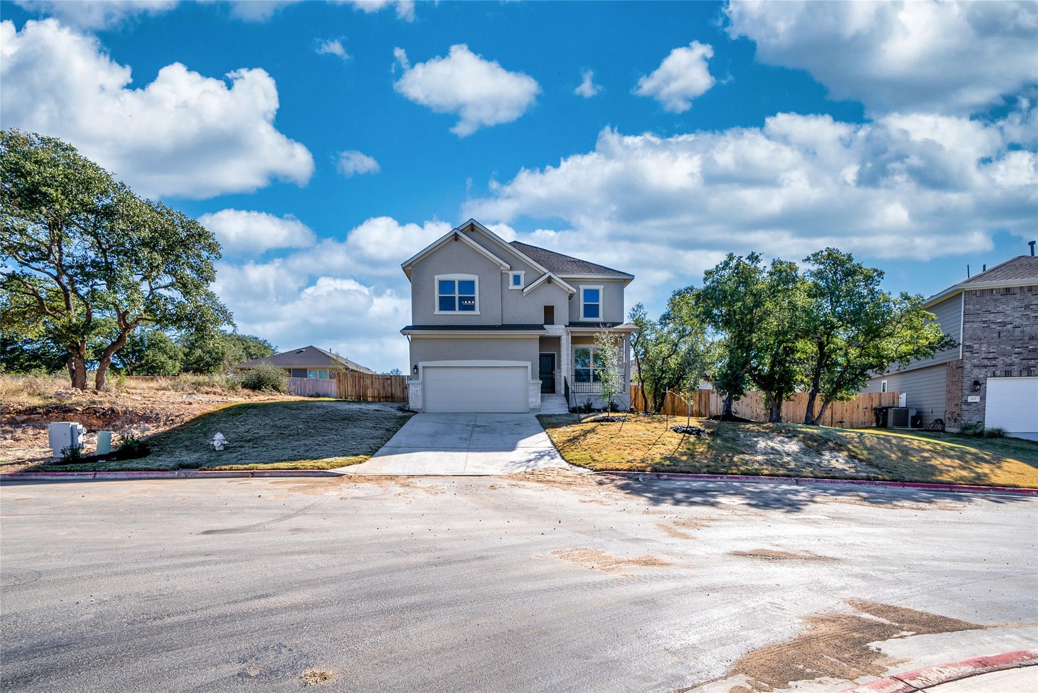104 Chalk Lake Cv, Georgetown, TX 78633