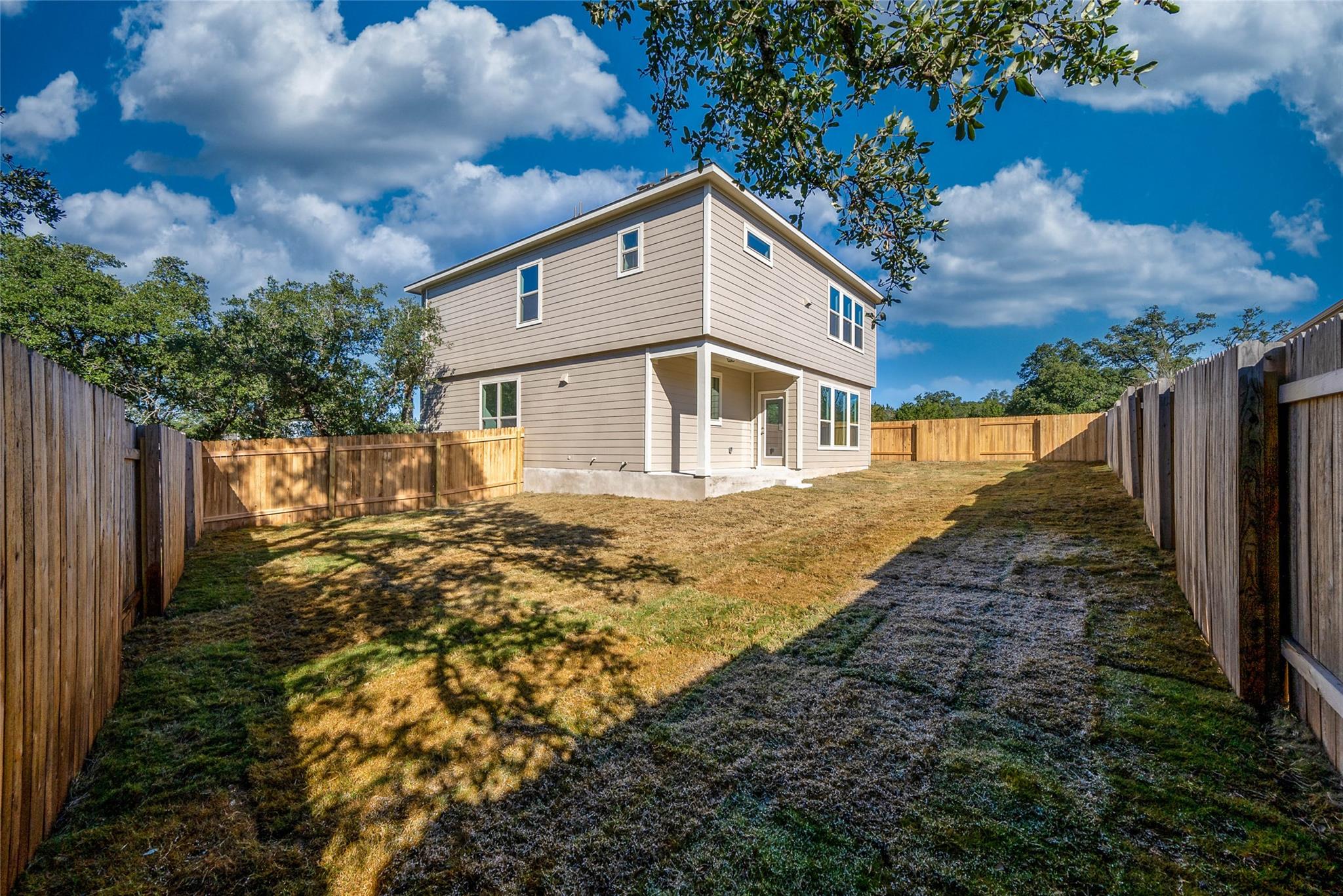 104 Chalk Lake Cv, Georgetown, TX 78633