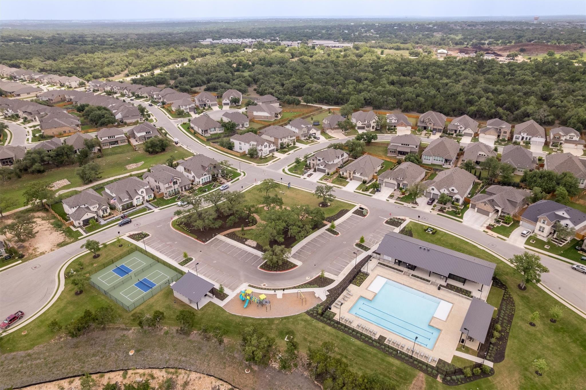 324 Autumn Oak Way, Georgetown, TX 78628