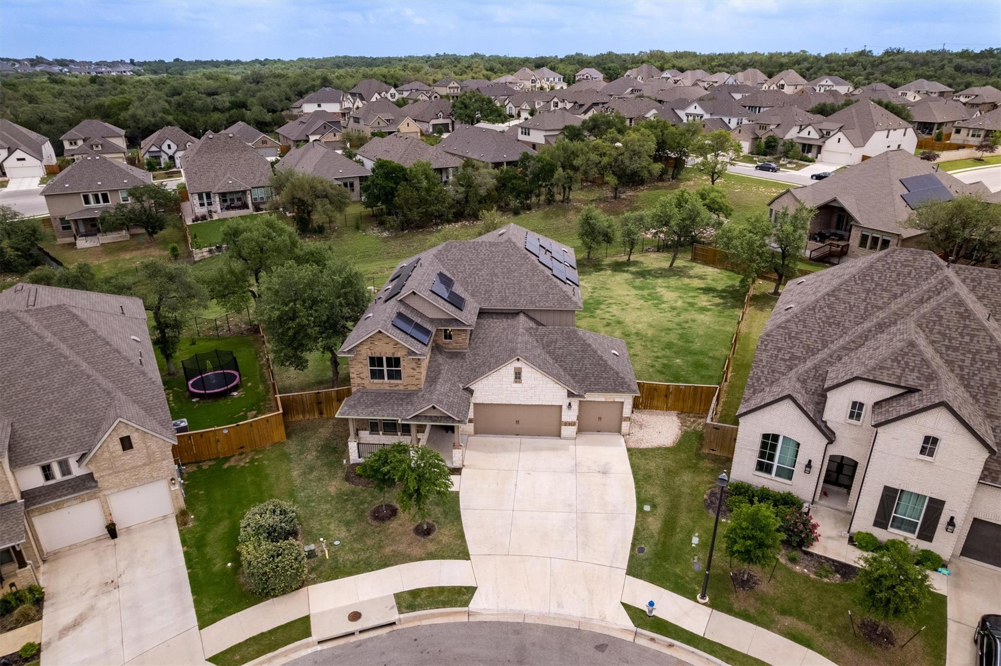 324 Autumn Oak Way, Georgetown, TX 78628
