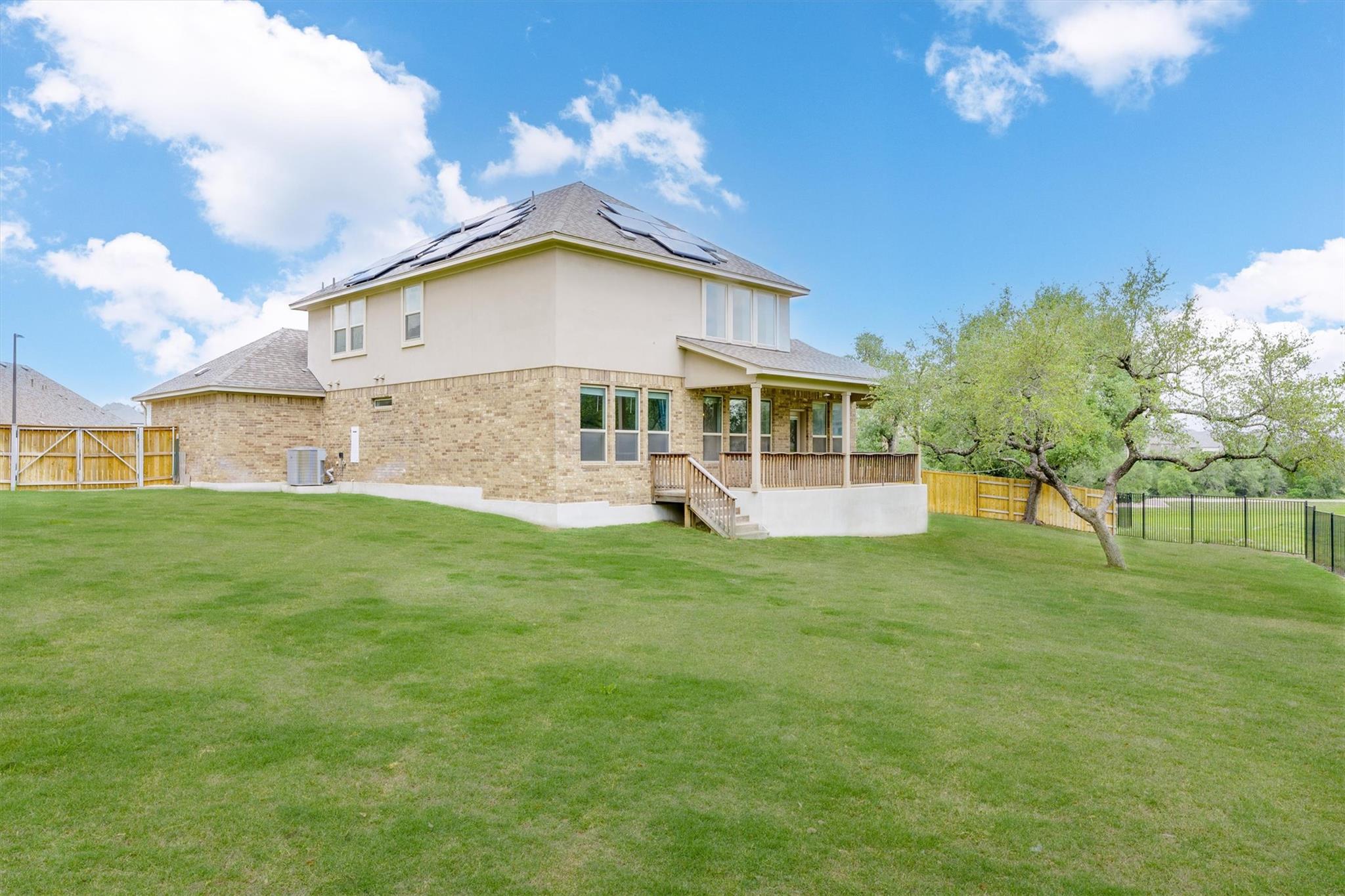 324 Autumn Oak Way, Georgetown, TX 78628