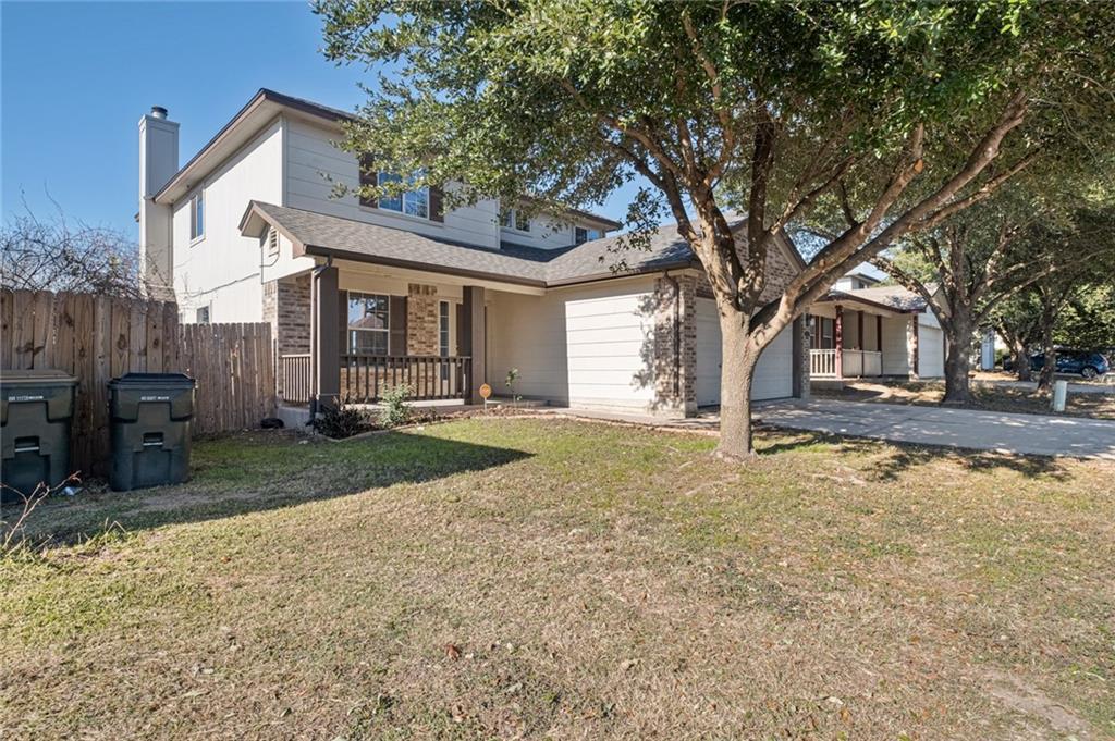 5608 Netleaf Rd, Austin, TX 78724