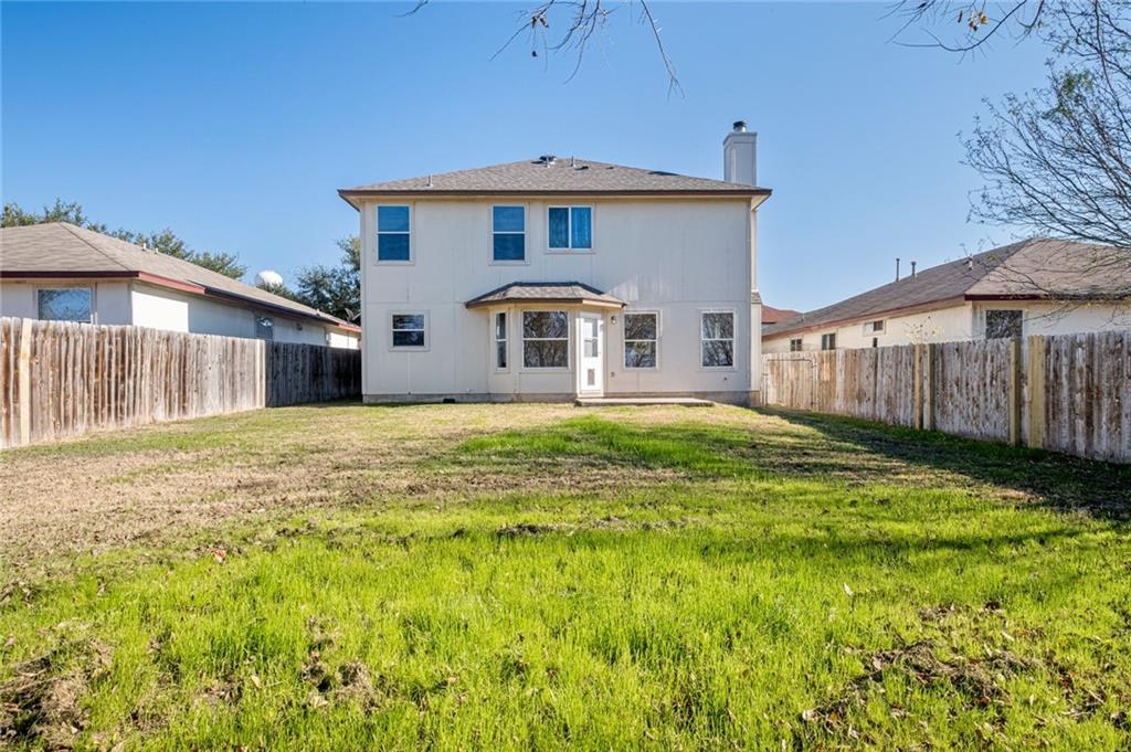 5608 Netleaf Rd, Austin, TX 78724
