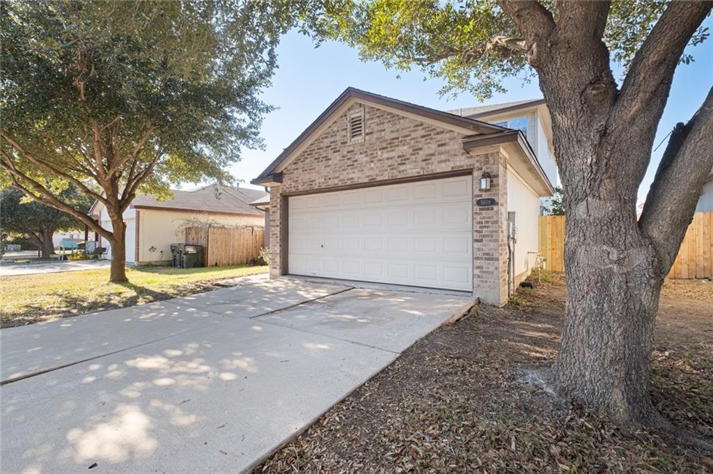 5608 Netleaf Rd, Austin, TX 78724