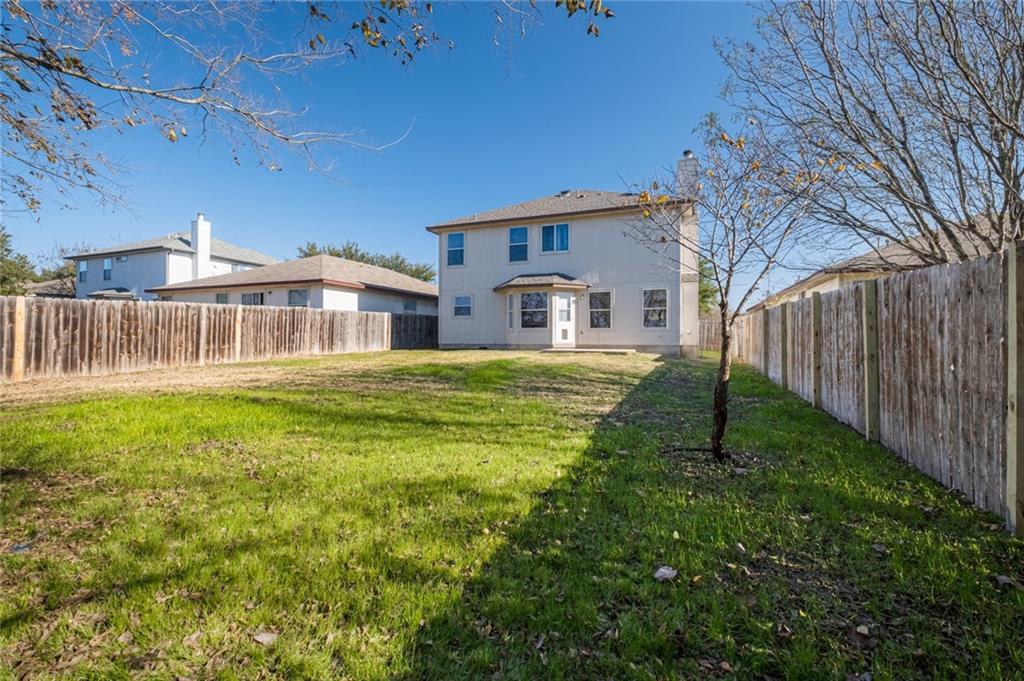 5608 Netleaf Rd, Austin, TX 78724