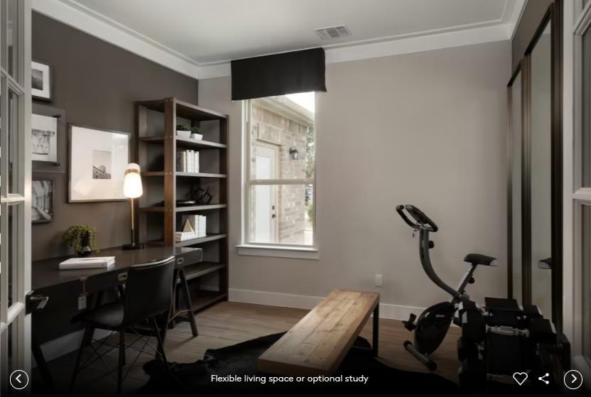 605 Ridge Point Dr, Georgetown, TX 78628