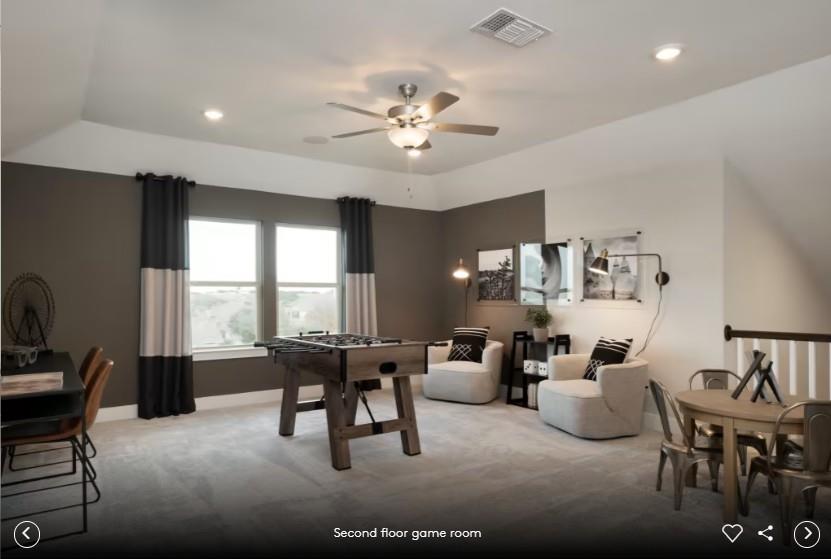 605 Ridge Point Dr, Georgetown, TX 78628