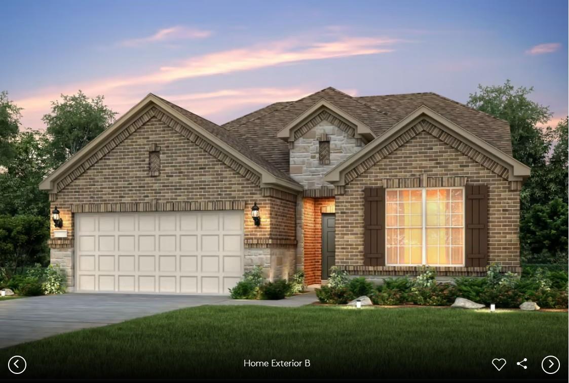 605 Ridge Point Dr, Georgetown, TX 78628