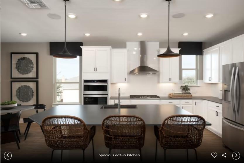 605 Ridge Point Dr, Georgetown, TX 78628