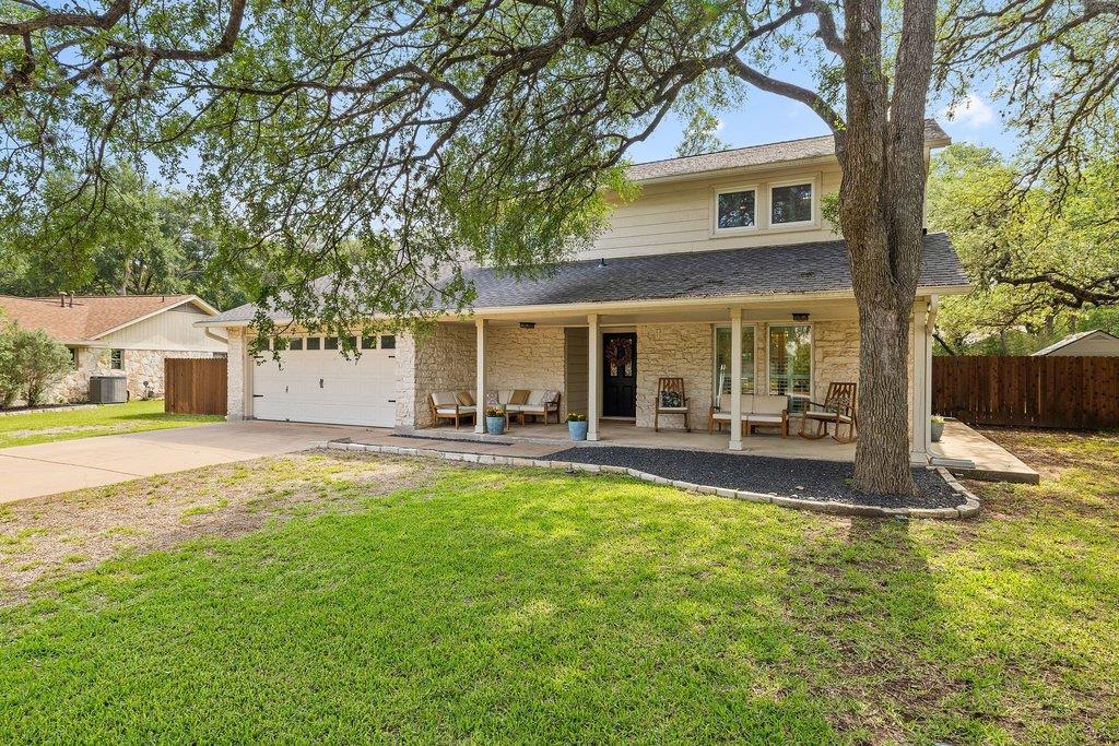 5017 Trail West Dr, Austin, TX 78735