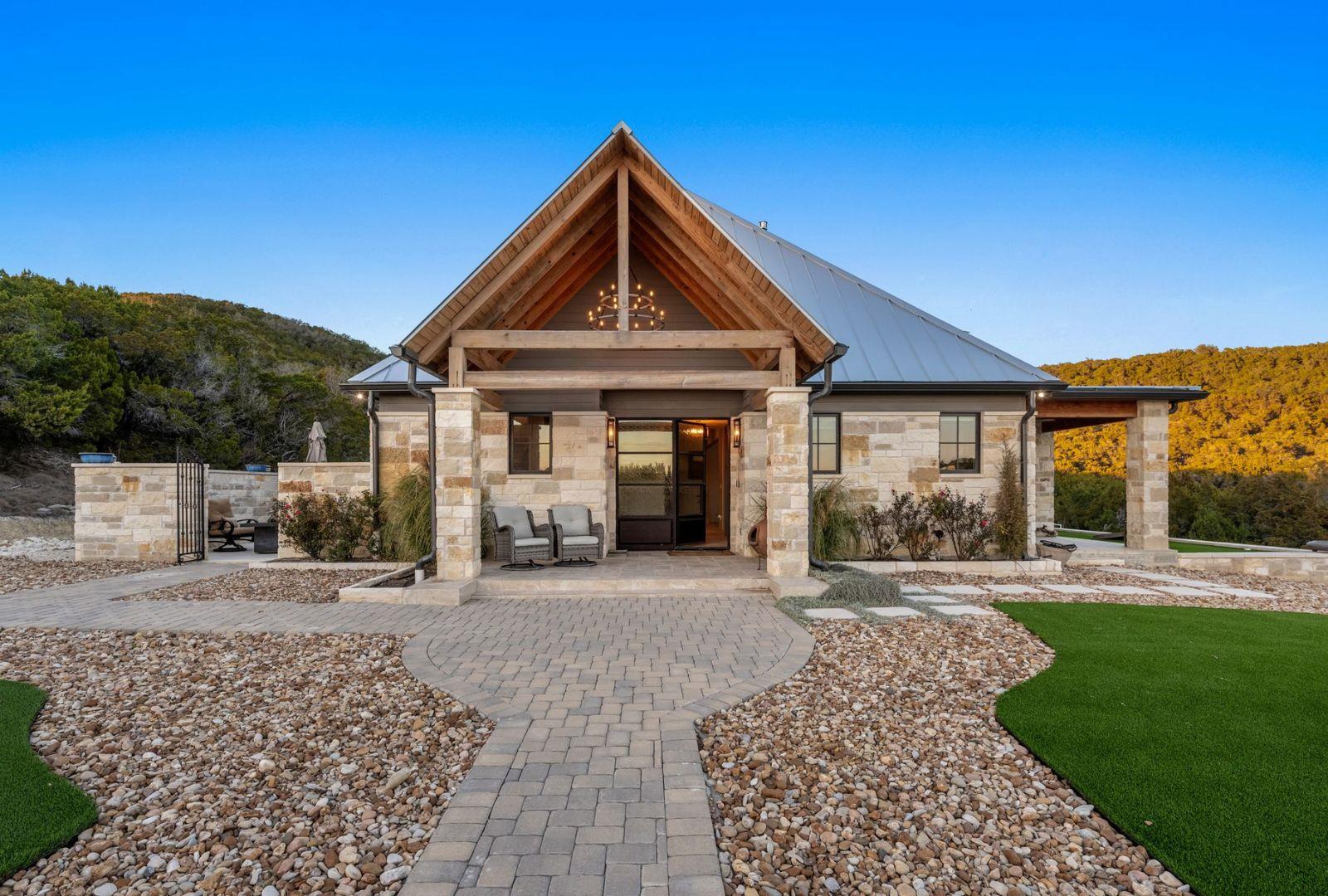 15608 Mary St, Austin, TX 78641