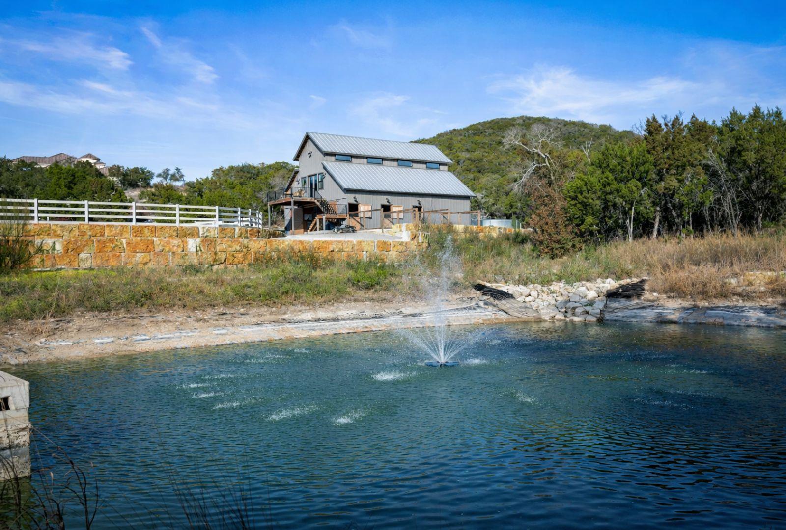 15608 Mary St, Austin, TX 78641