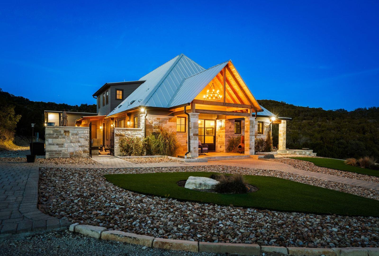 15608 Mary St, Austin, TX 78641