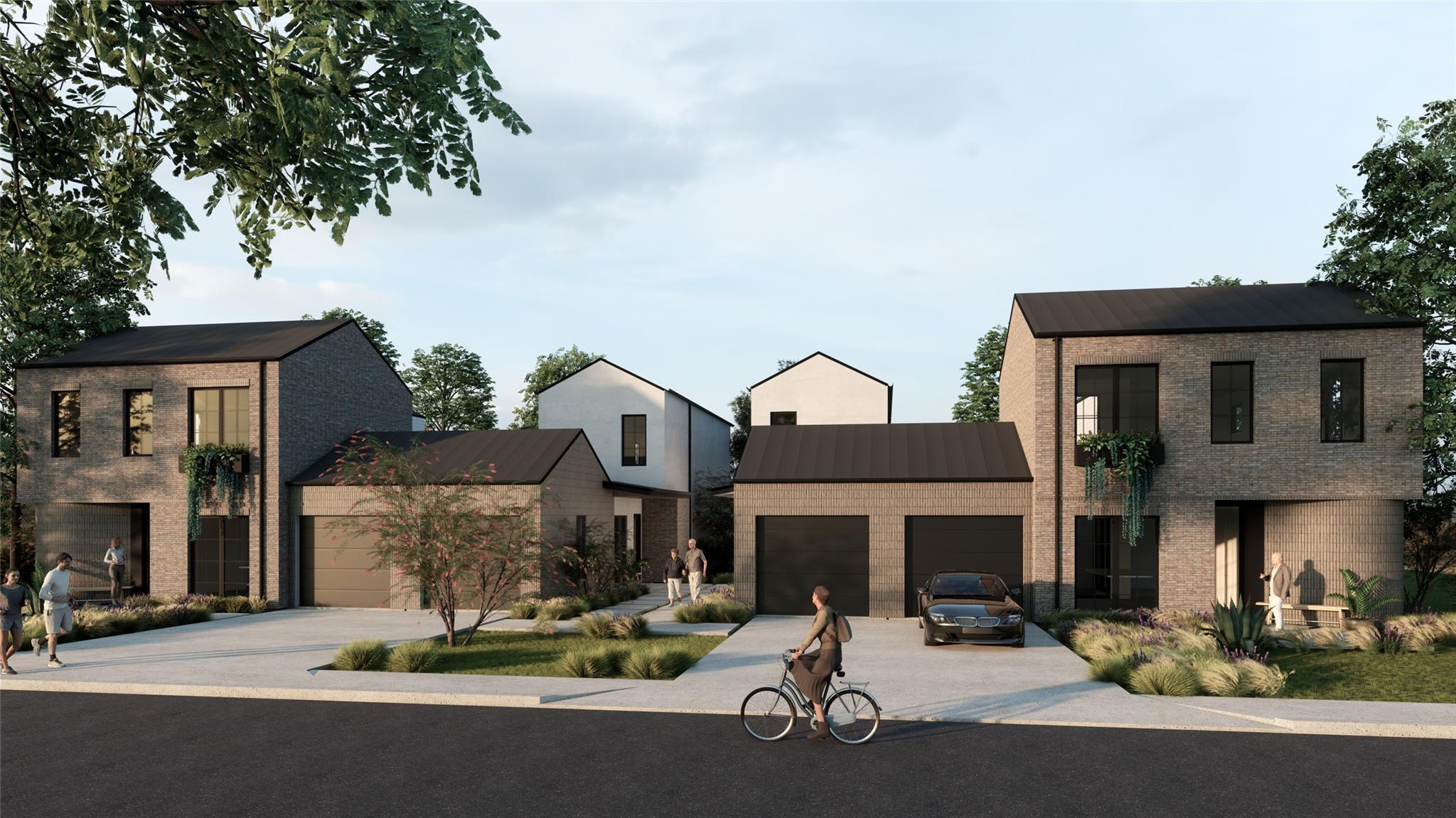 1300 Norwalk Ln # 1, Austin, TX 78703