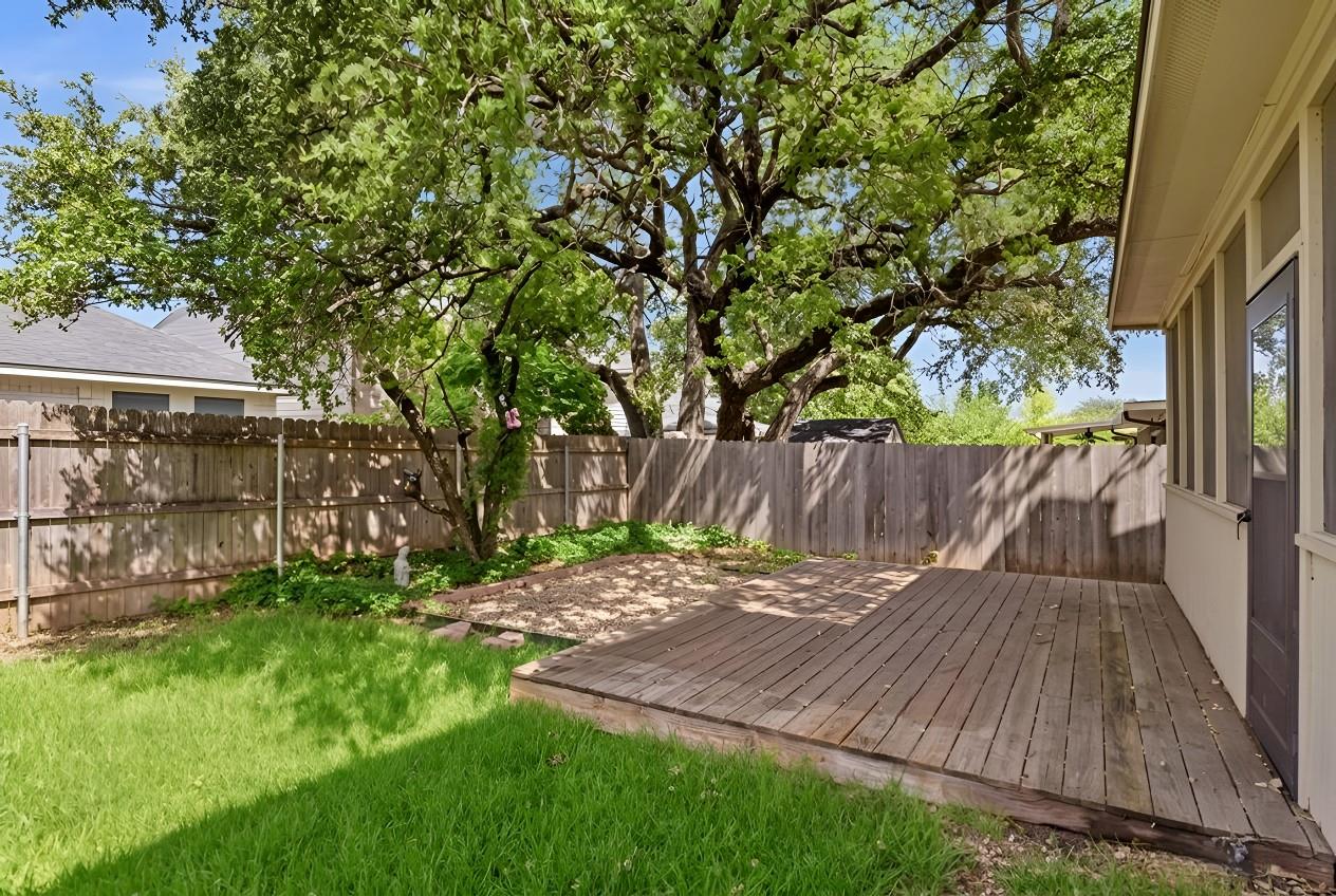 120 Bufflehead Ln, Leander, TX 78641