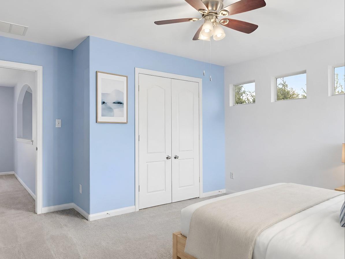 120 Bufflehead Ln, Leander, TX 78641