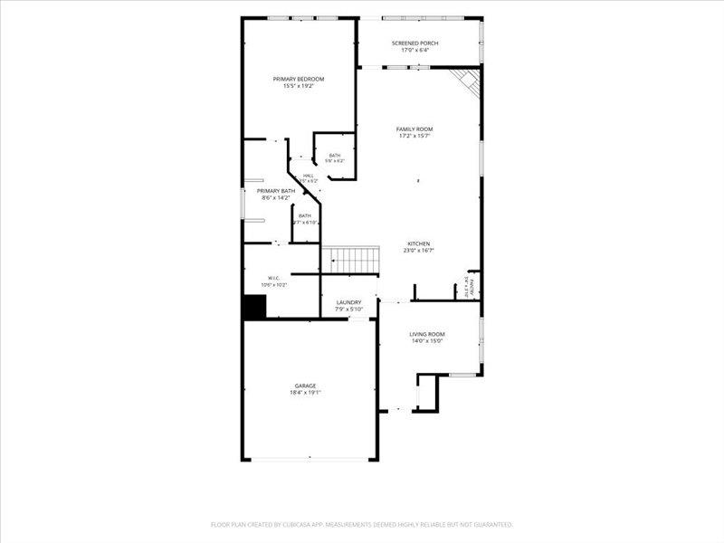 120 Bufflehead Ln, Leander, TX 78641