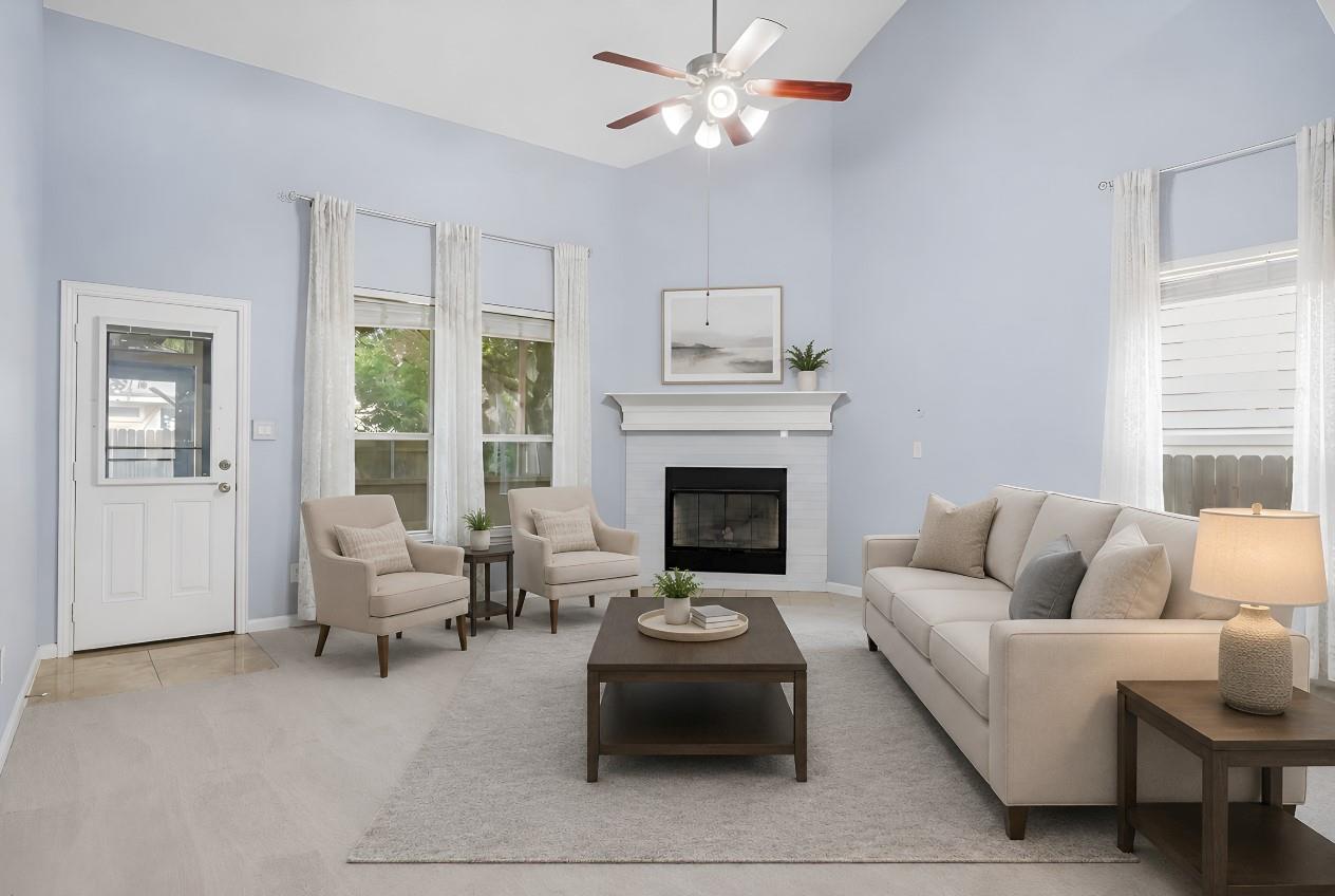 120 Bufflehead Ln, Leander, TX 78641