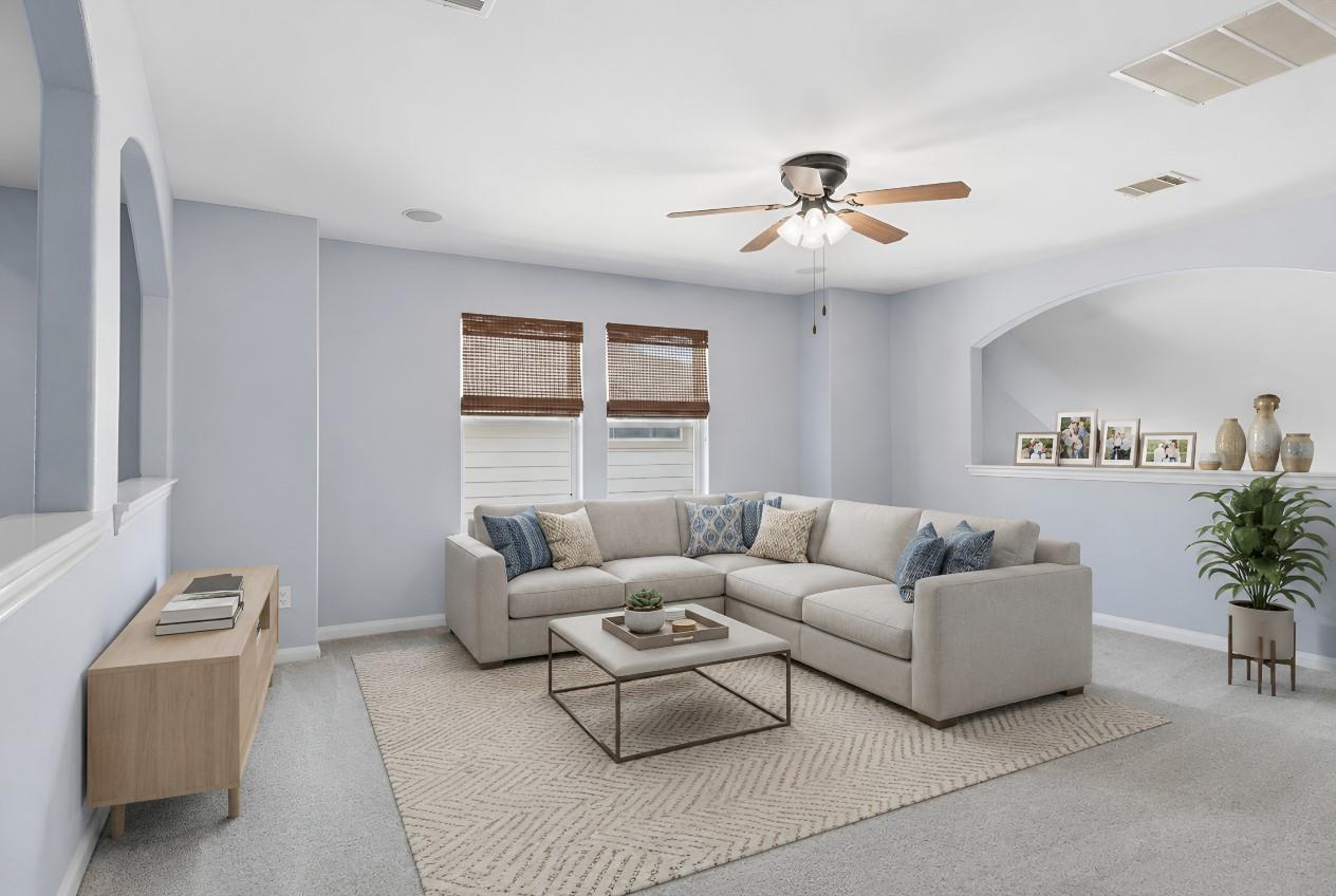 120 Bufflehead Ln, Leander, TX 78641
