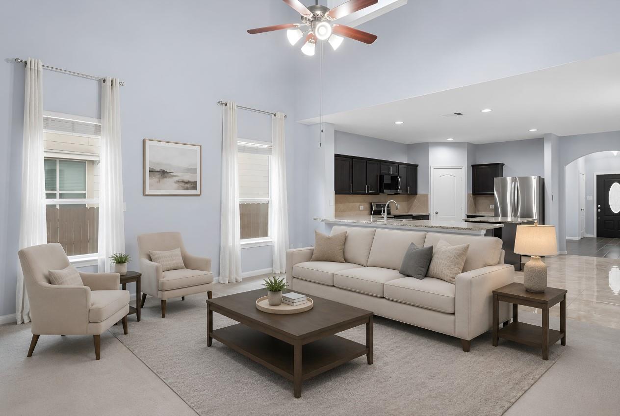 120 Bufflehead Ln, Leander, TX 78641
