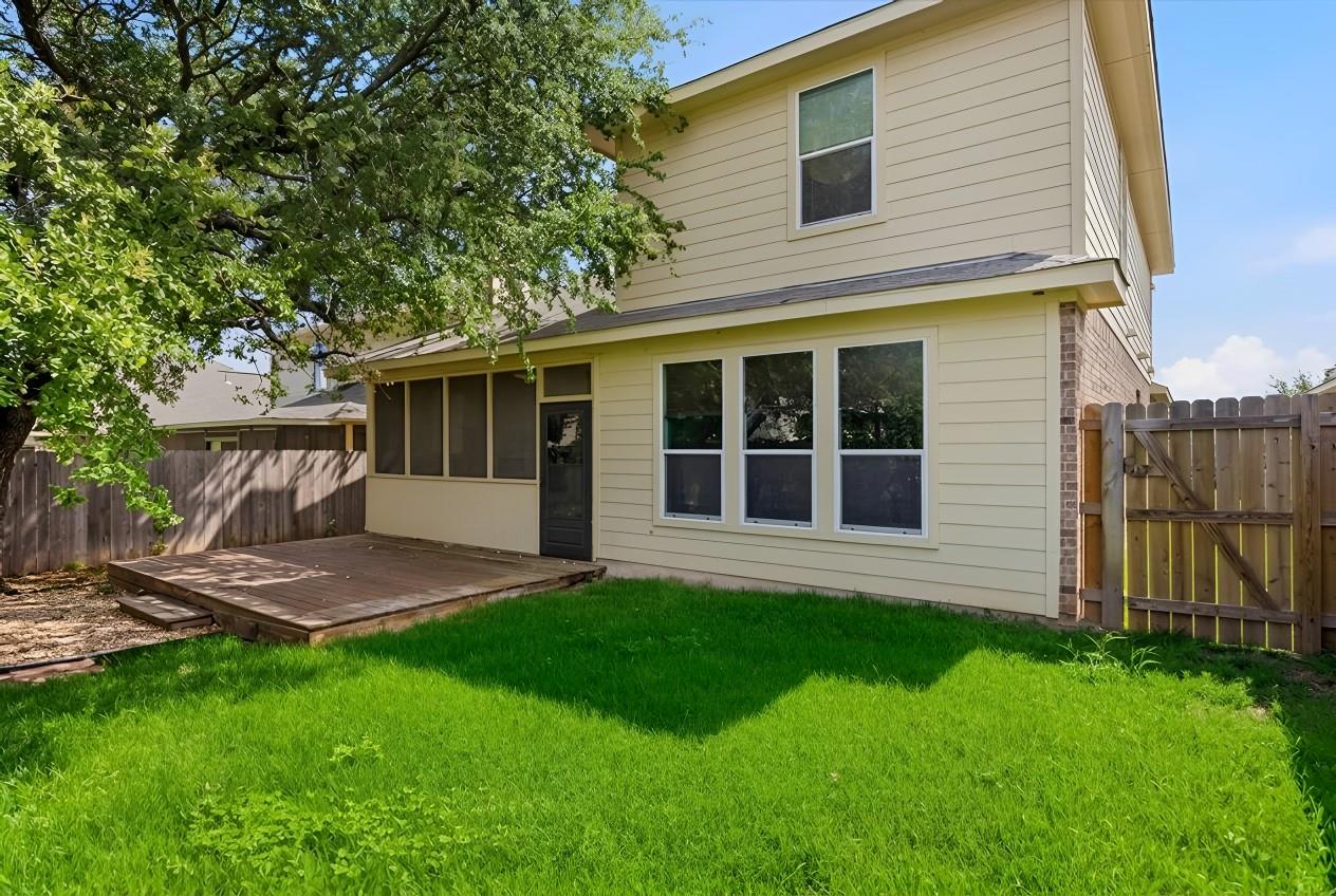 120 Bufflehead Ln, Leander, TX 78641