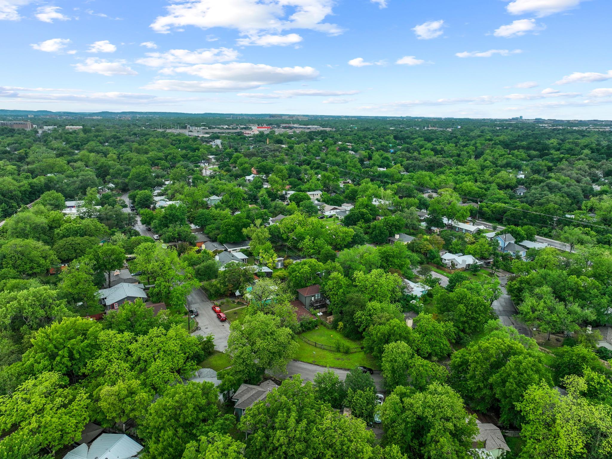 1731 Giles St, Austin, TX 78722