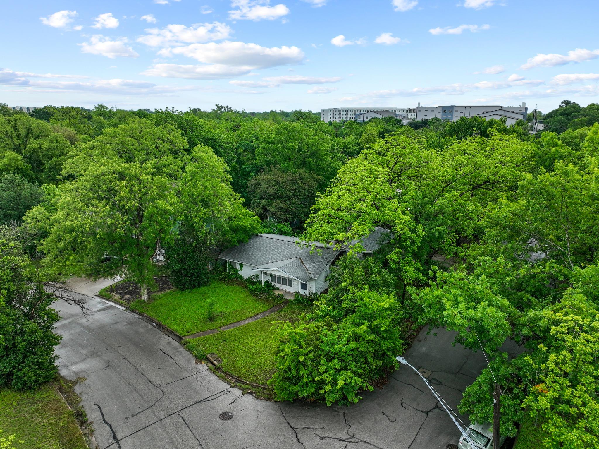 1731 Giles St, Austin, TX 78722