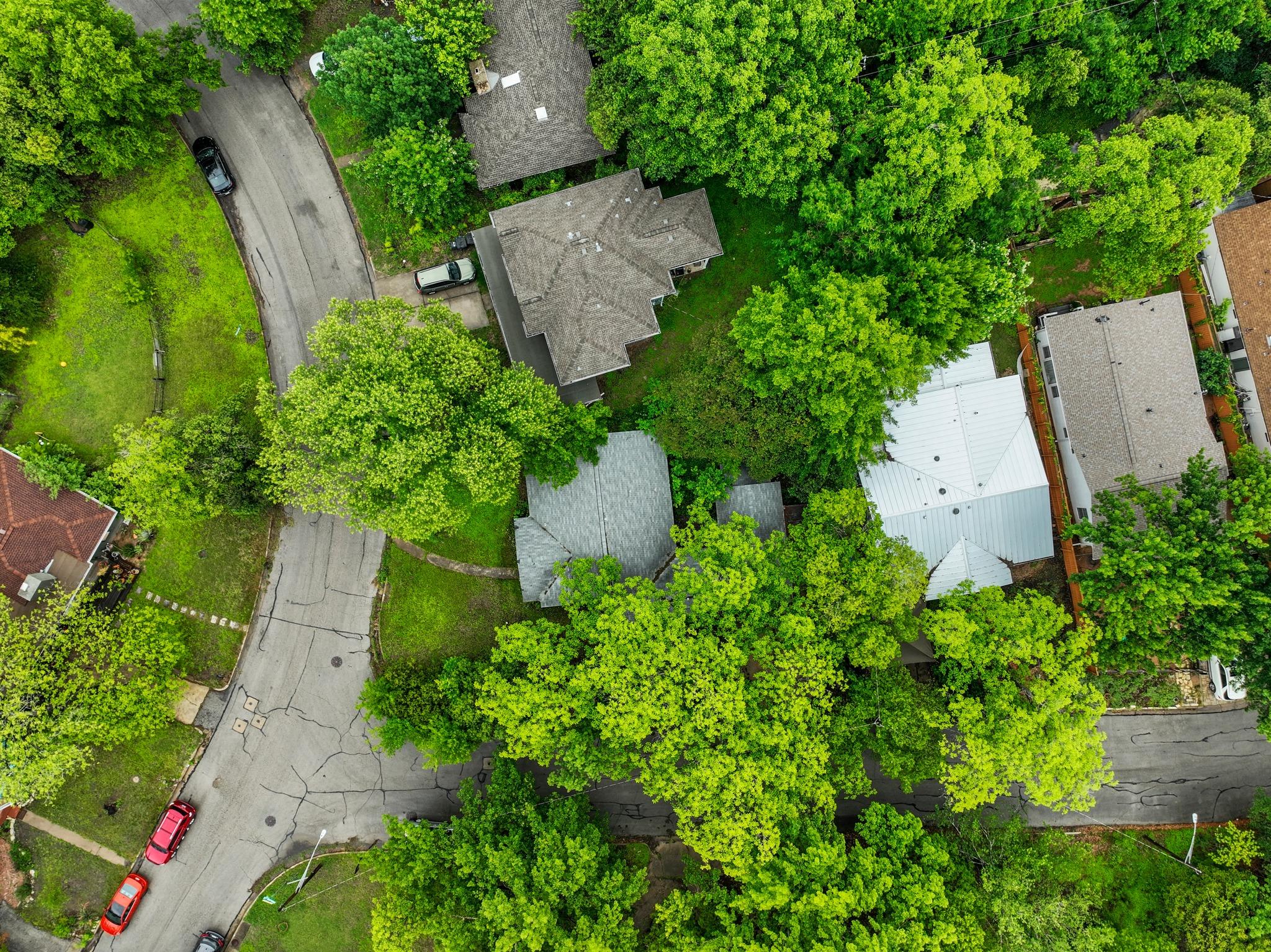 1731 Giles St, Austin, TX 78722